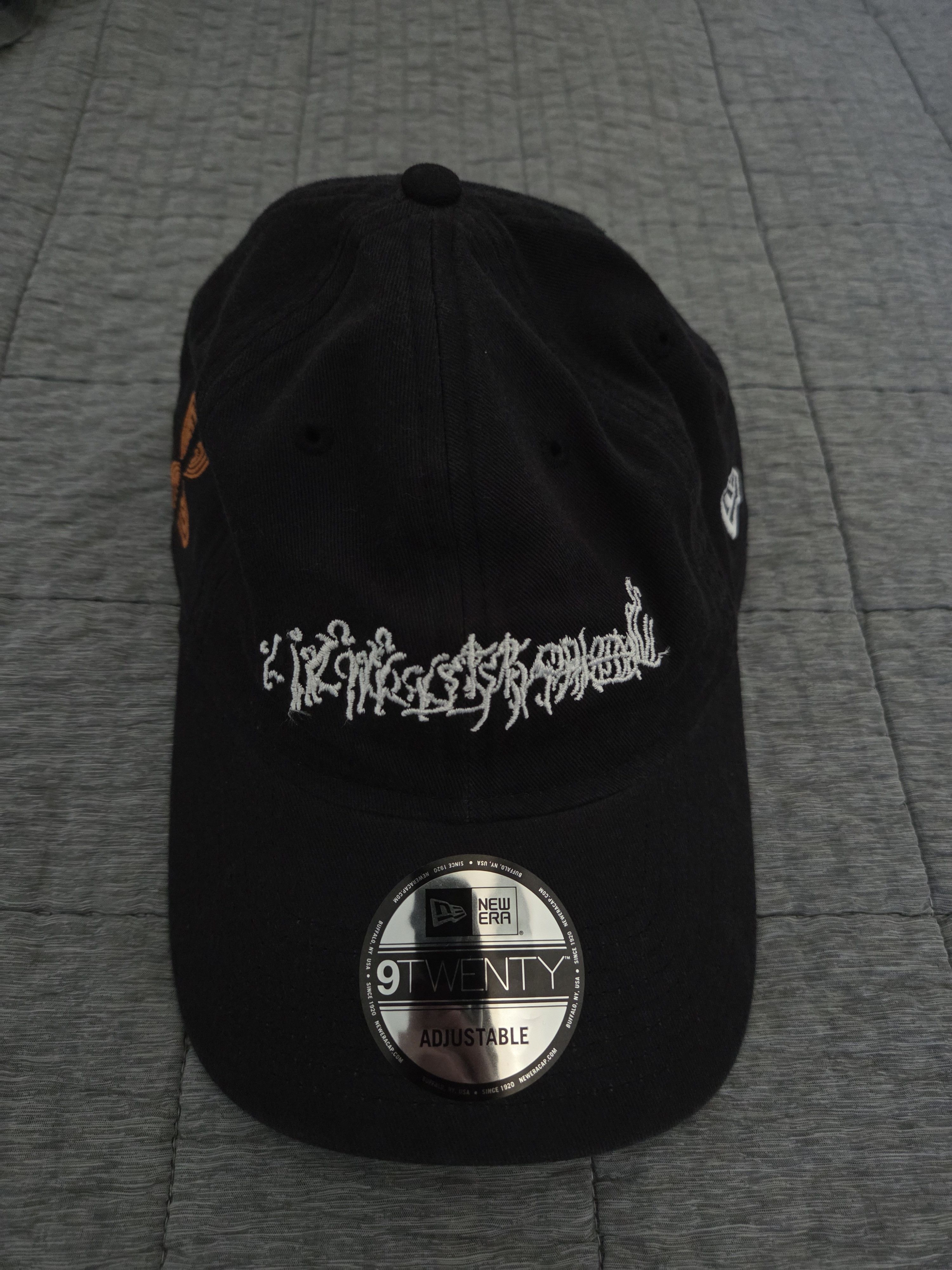Kiko Kostadinov Kiko Kostadinov X Eeedoms New Era Cap | Grailed