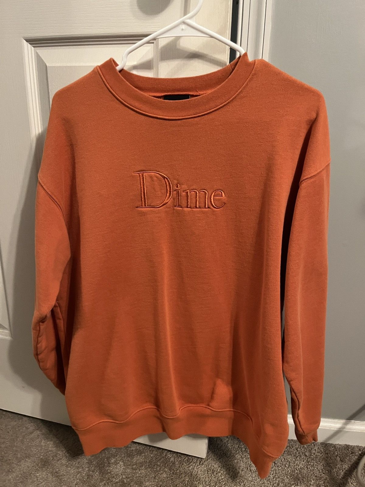 Dime surprise hoodie hotsell