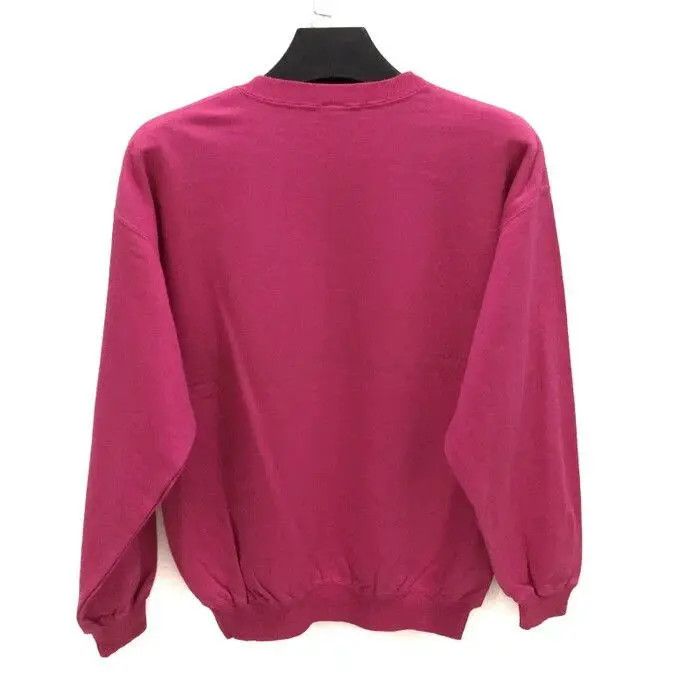 Vintage Vintage Elle Paris Spell Out Sweatshirt Size US M / EU 48-50 / 2 - 4 Thumbnail