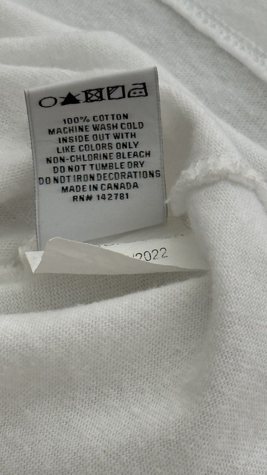 Aime Leon Dore Tonal logo long sleeve tee shirt M ald Size US M / EU 48-50 / 2 - 5 Thumbnail