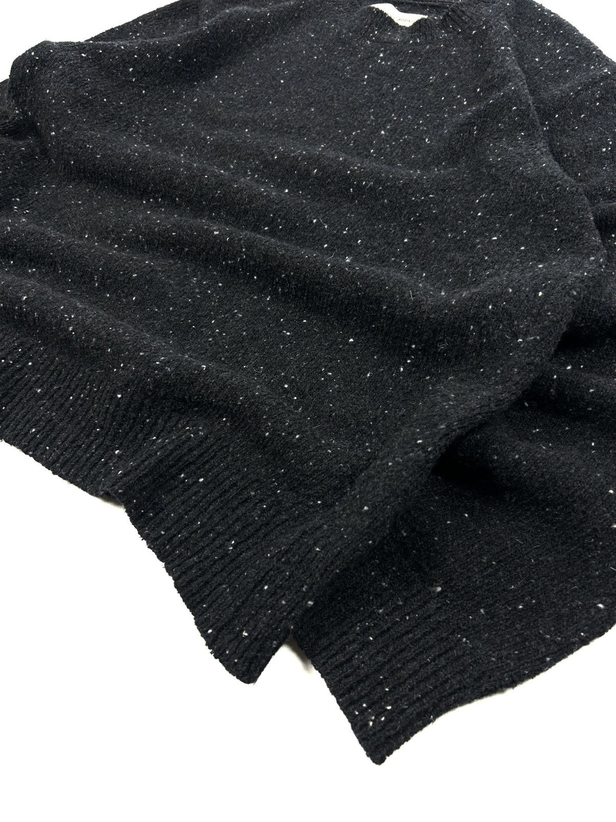 Universal Works Universal Works Wool Knit Sweater Jumper Men’s L Vintage Size US L / EU 52-54 / 3 - 5 Thumbnail