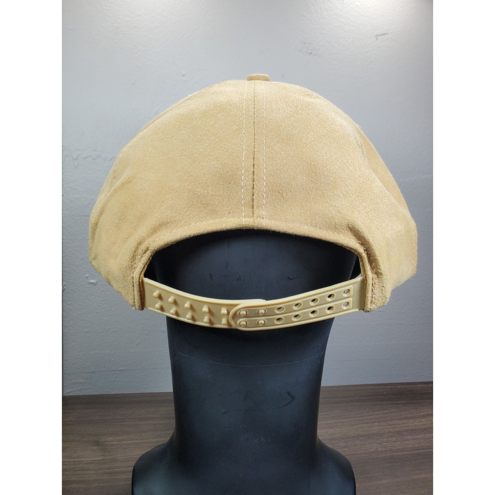 John Deere × Vintage John Deere McLaughlin Inc Greensburg Kansas Snapback Hat Cap Size ONE SIZE - 8 Thumbnail