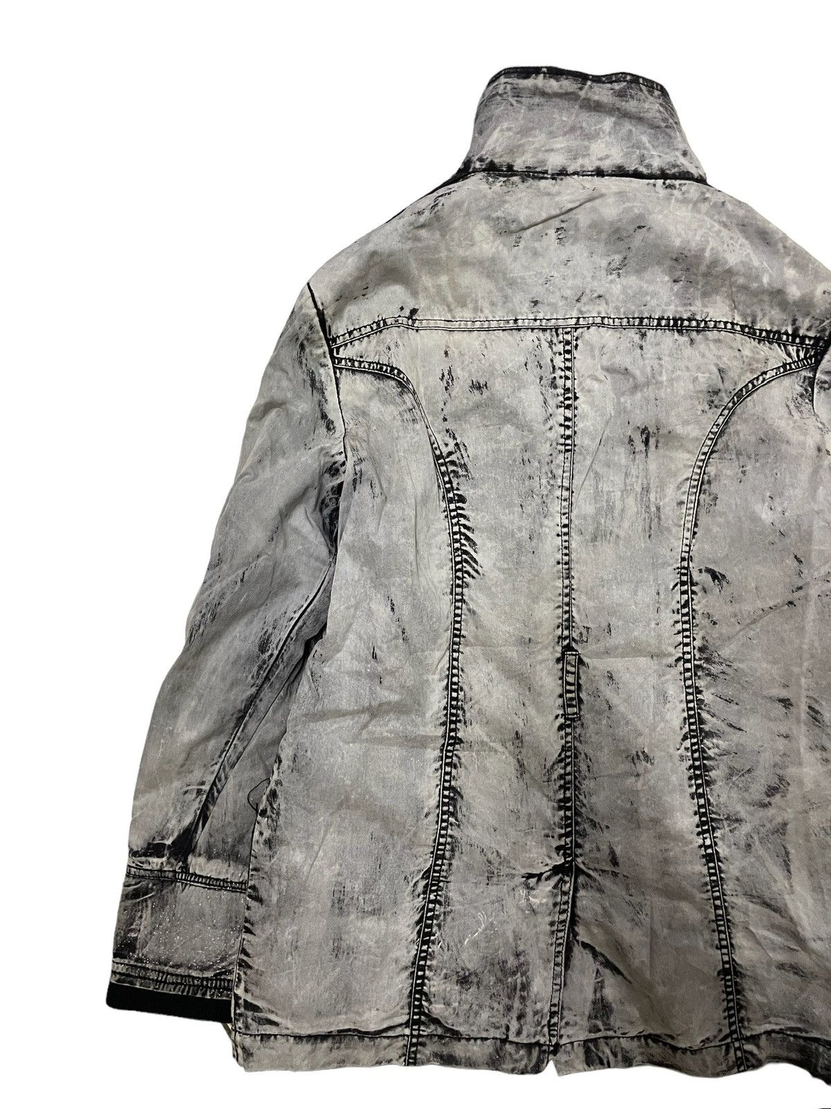 Vintage Designer Jackets