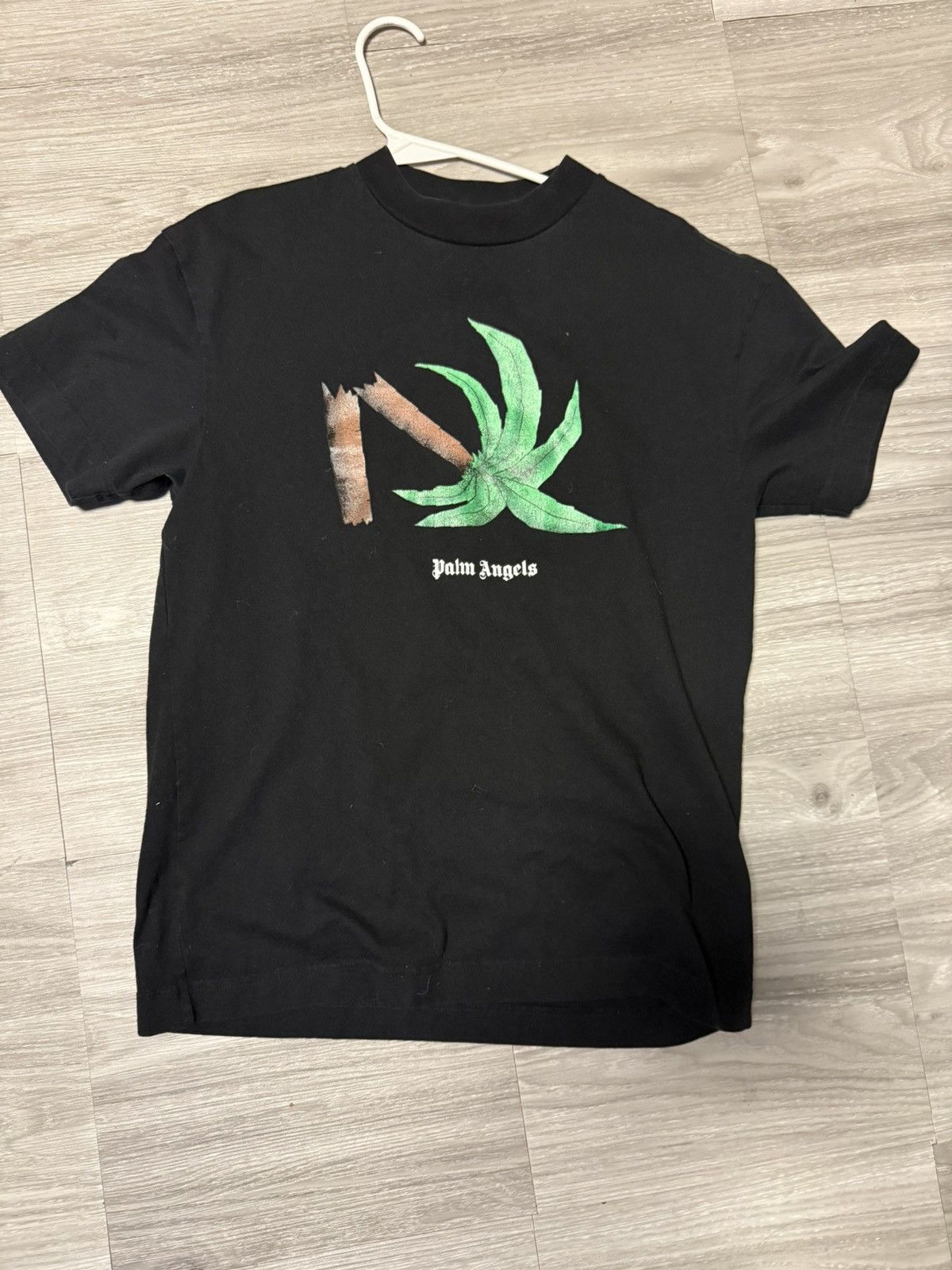 Palm Angels Palm angels Size US S / EU 44-46 / 1 - 1 Thumbnail