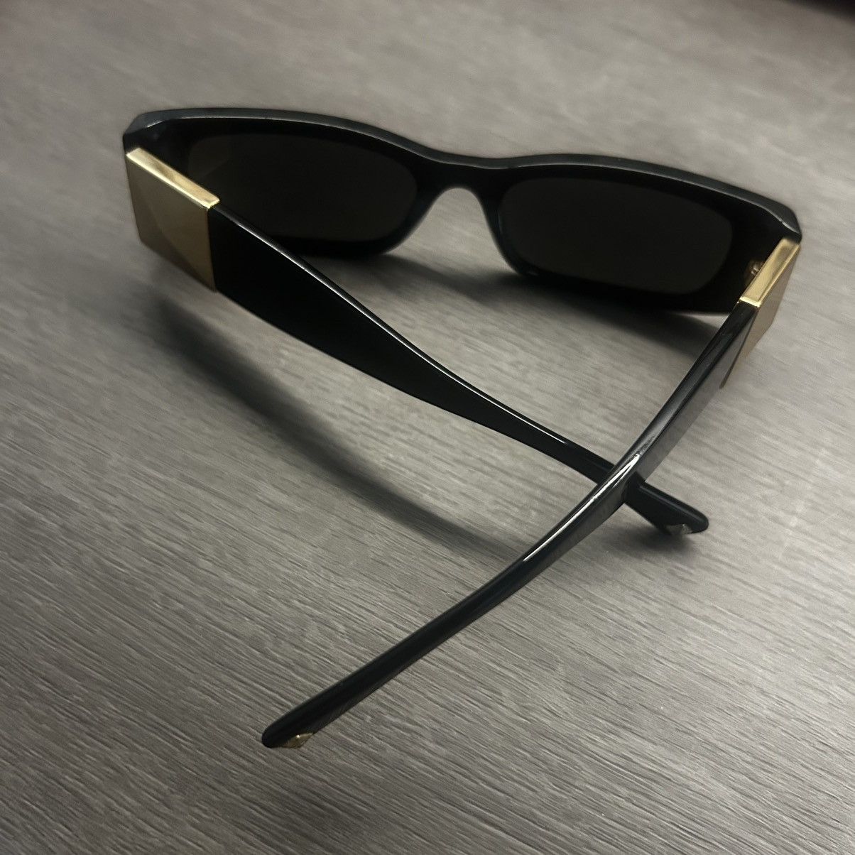 Valentino Valentino Sunglasses Size ONE SIZE - 4 Thumbnail