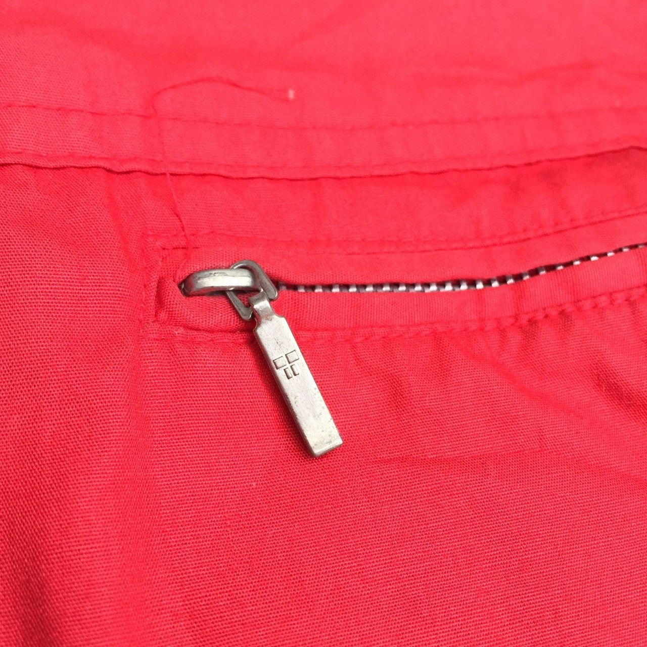 Ferrari × Formula 1 × Vintage Vintage Scuderia Ferarri Racing Jacket Size US L / EU 52-54 / 3 - 7 Thumbnail