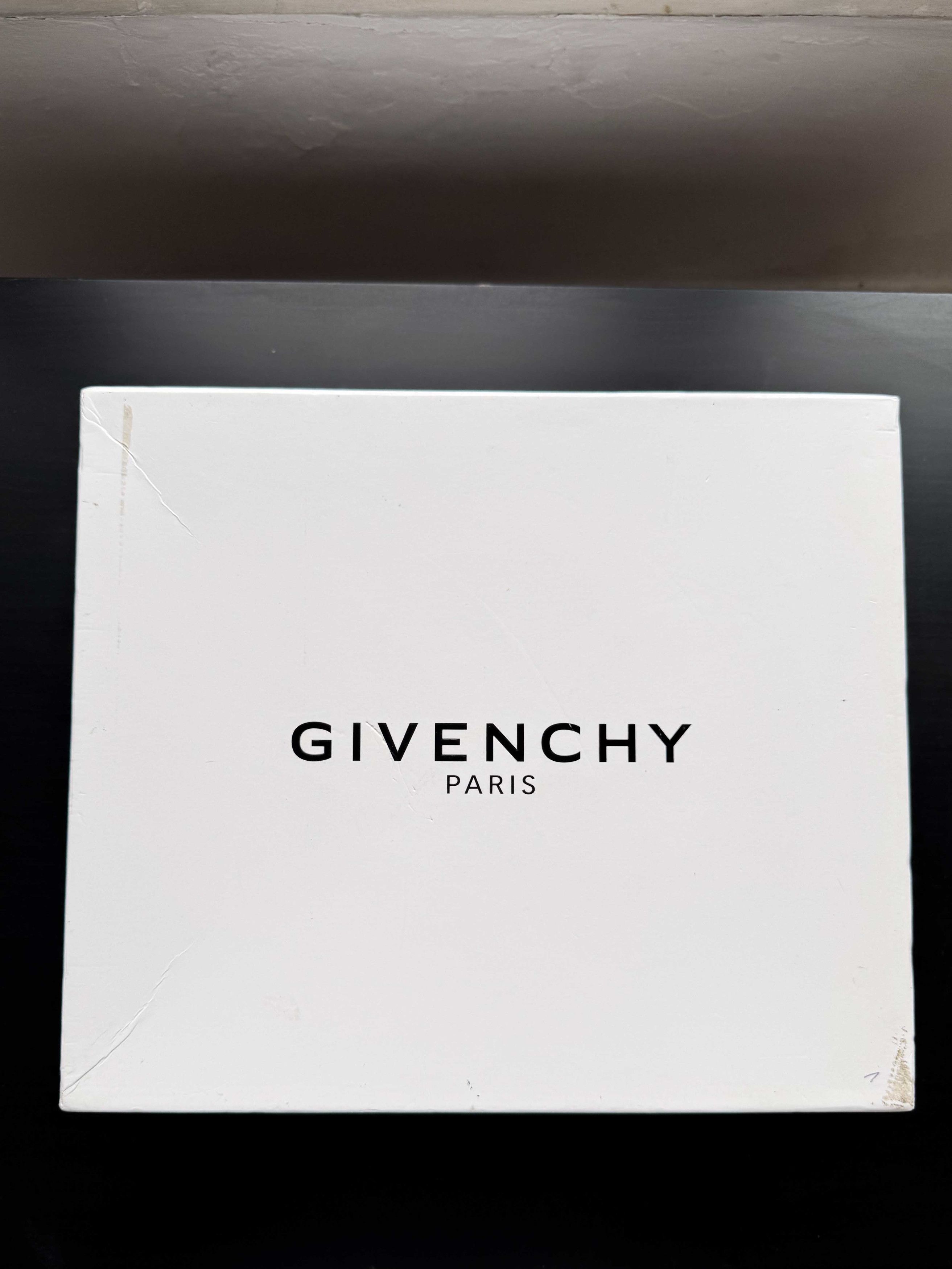 Givenchy Givenchy Tyson High Black Size US 8 / EU 41 - 7 Thumbnail