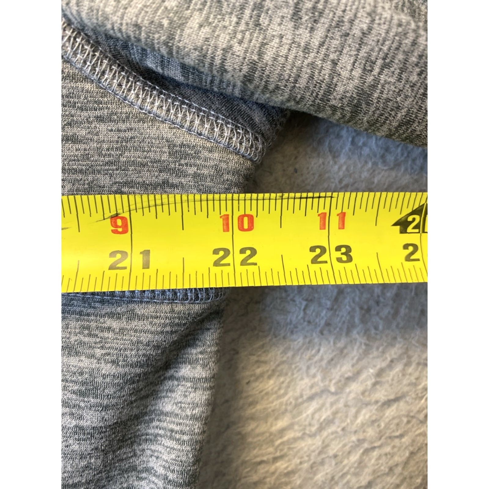 The North Face The North Face Men’s Gray Jacket Size Large Outdoor Casual /58-52 Size L / US 10 / IT 46 - 5 Thumbnail
