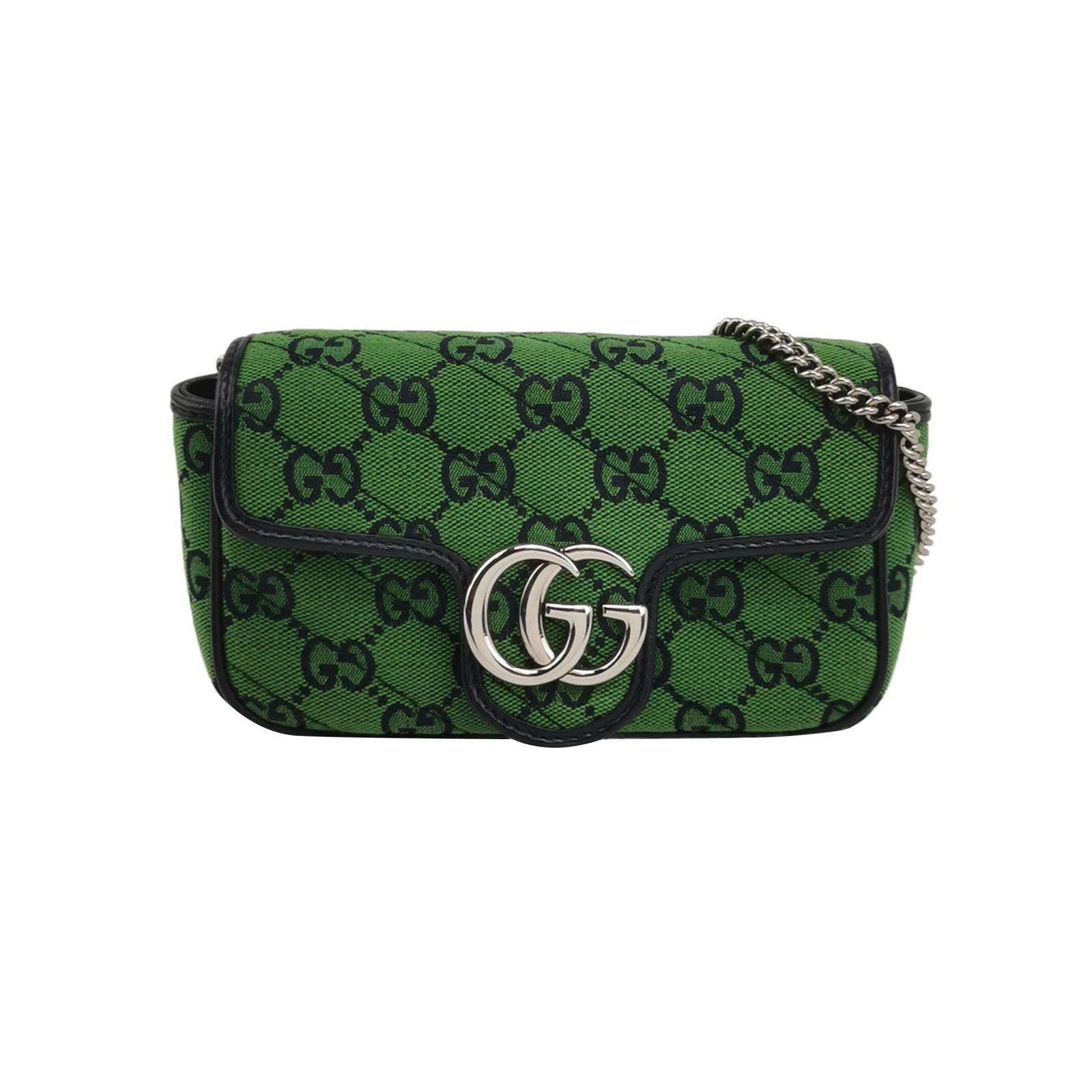 Gucci Gucci Women os Shoulder Bags Size ONE SIZE - 1 Thumbnail