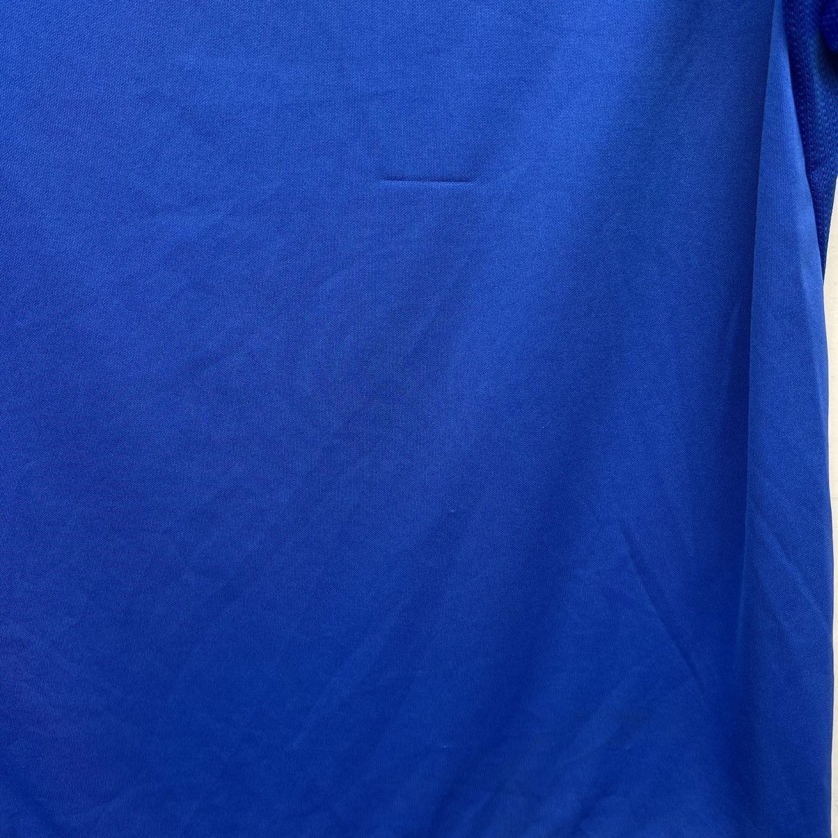 Nike Nike England Strike 2022 soccer jersey football t shirt Size US L / EU 52-54 / 3 - 7 Thumbnail