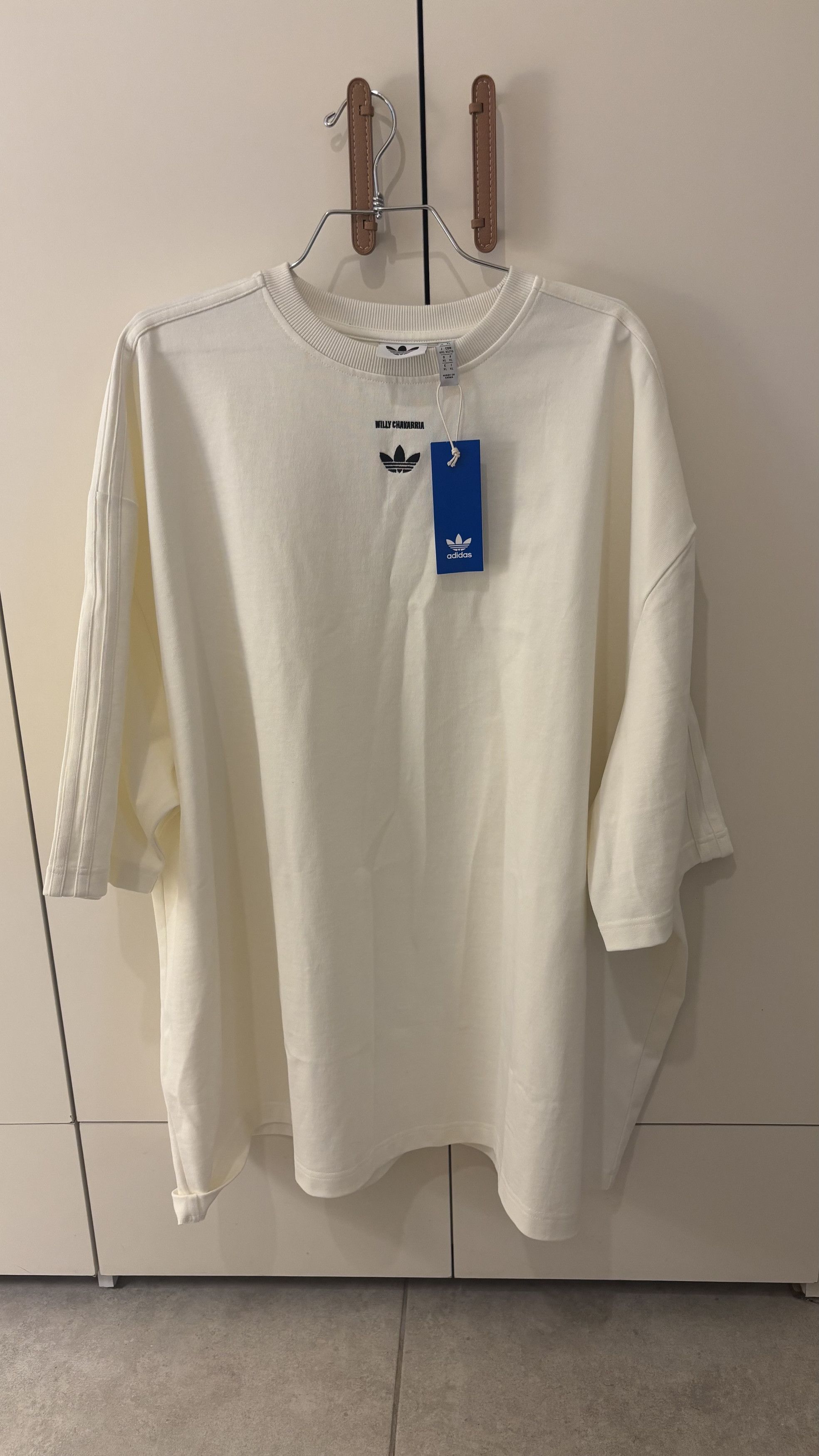 Adidas × Willy Chavarria Willy Chavarria X Adidas Short