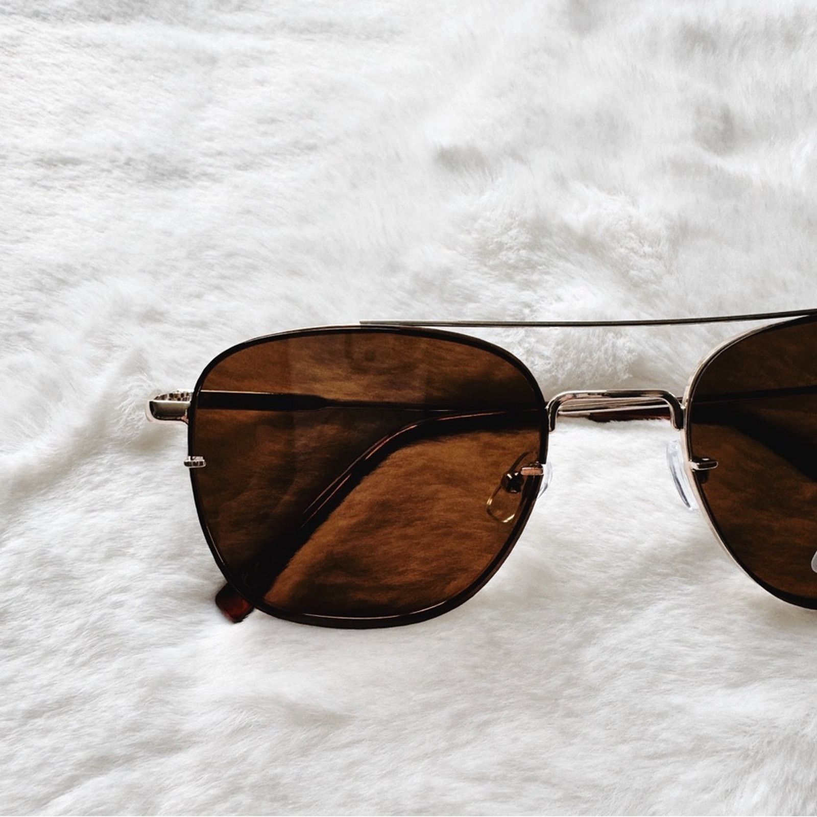 Other Lara Brown Polarized Sunglasses Size ONE SIZE - 4 Thumbnail