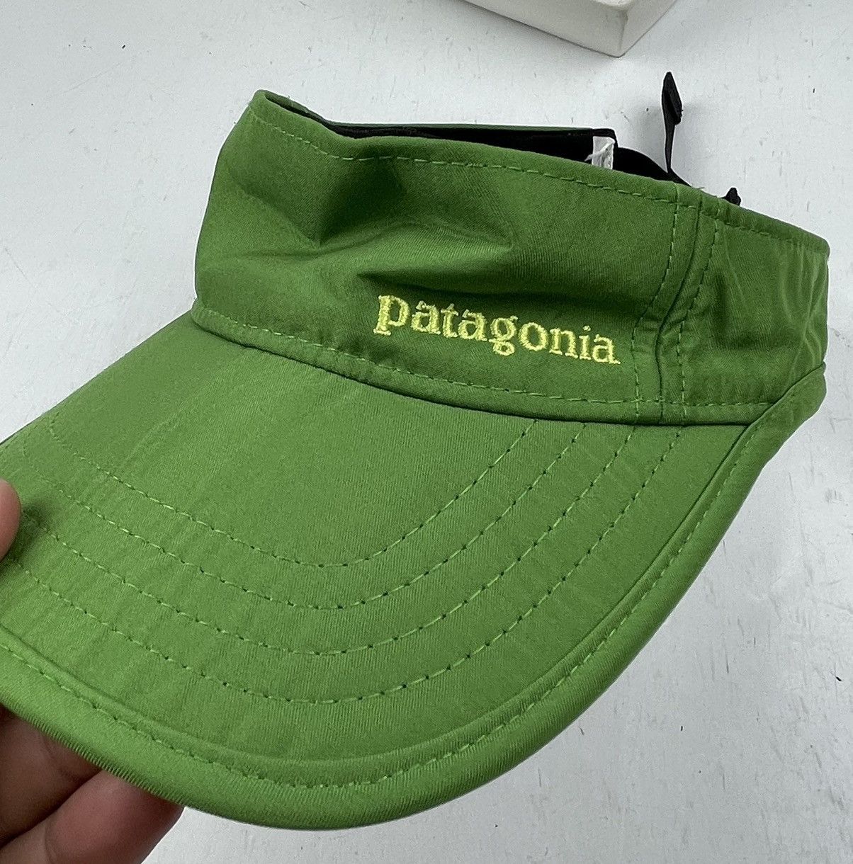 Patagonia patagonia hat tc49 Size ONE SIZE - 3 Thumbnail