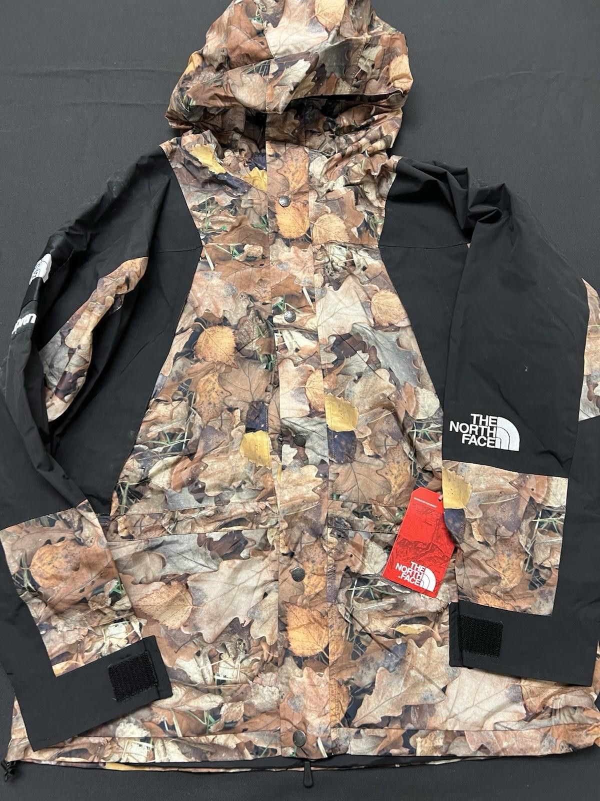 Other FW16 Supreme The North Face Mountain Light Jacket L Size US L / EU 52-54 / 3 - 2 Thumbnail