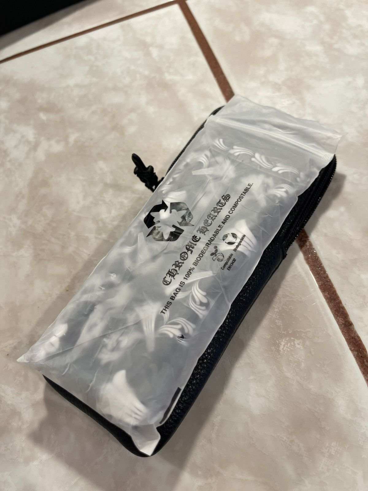 Chrome Hearts Chrome Hearts “shagass” Glasses Size ONE SIZE - 4 Thumbnail