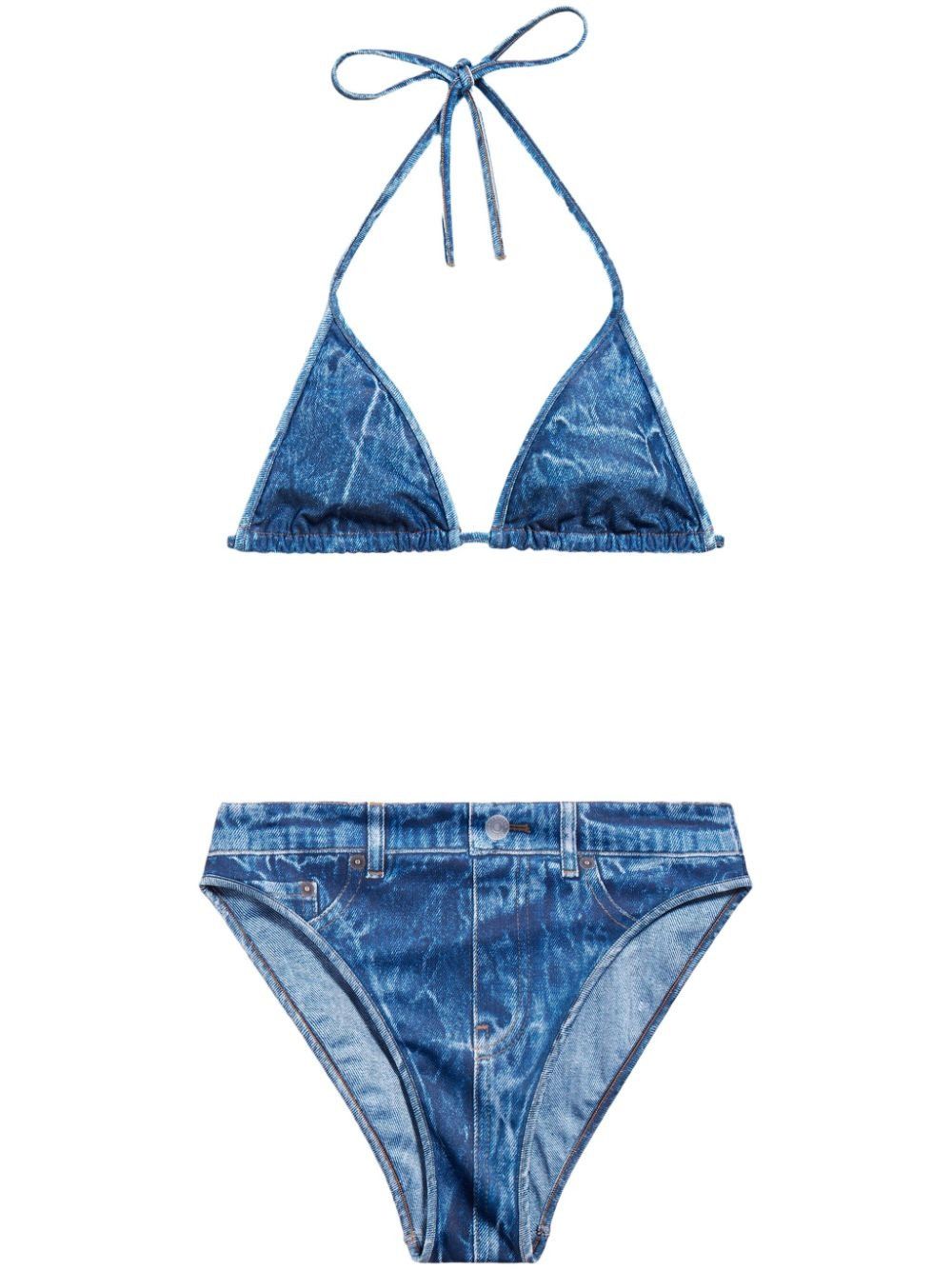 Balenciaga TROMPE L'ŒIL LINGERIE TOP | Grailed