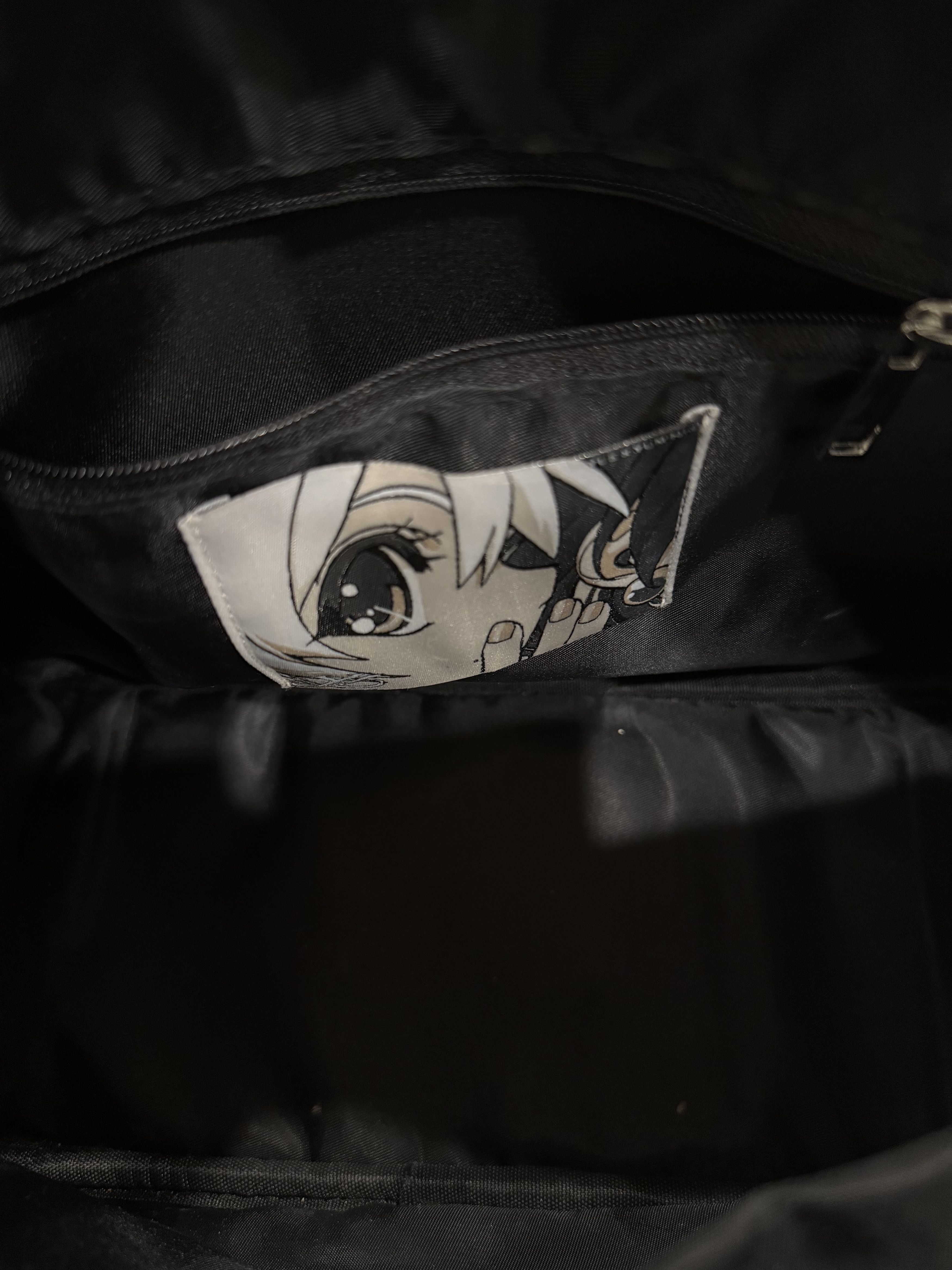 Other Doll Bag Size ONE SIZE - 5 Thumbnail