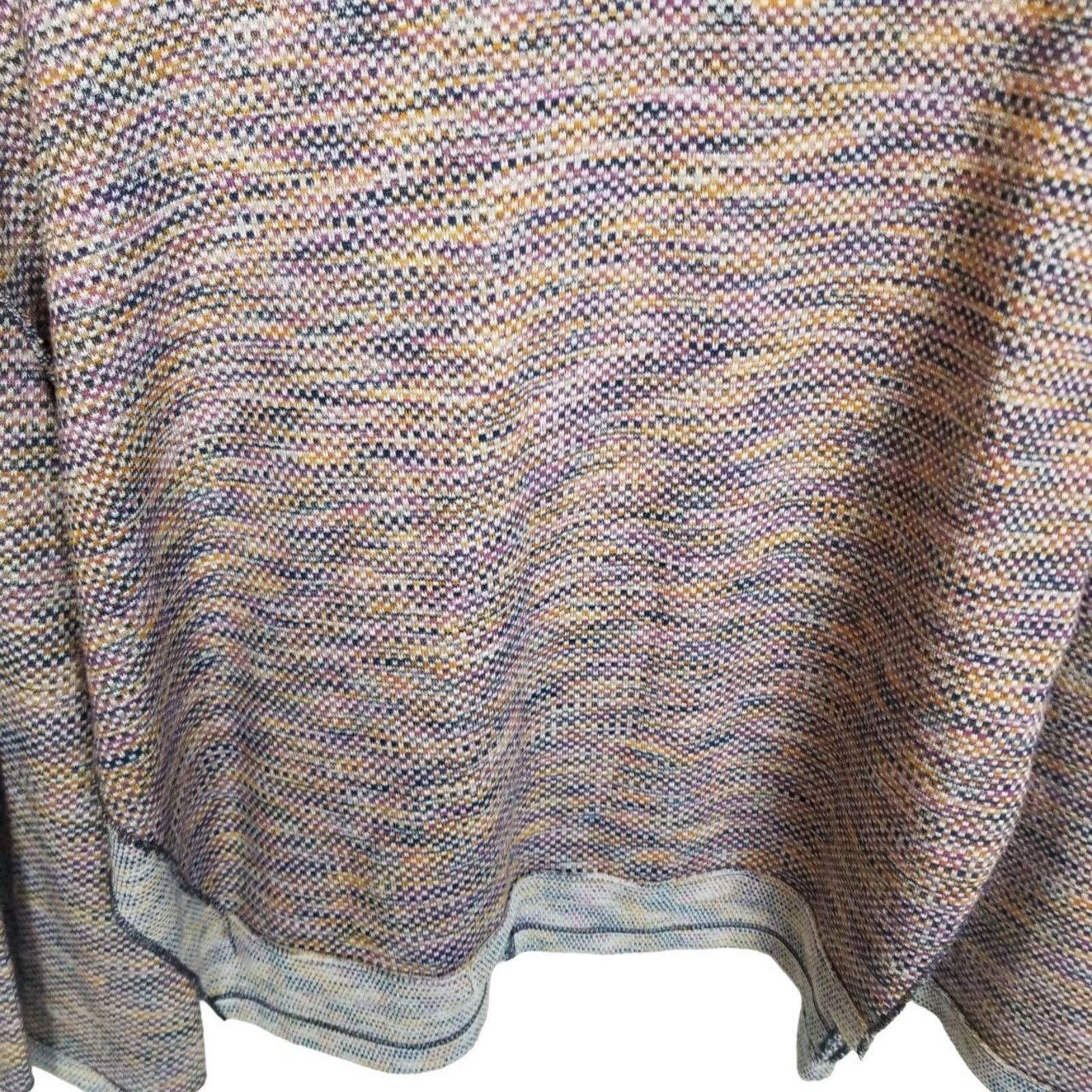 Free People Free People Sunny Days Turtleneck Sweater Size S Oversized Size S / US 4 / IT 40 - 3 Thumbnail