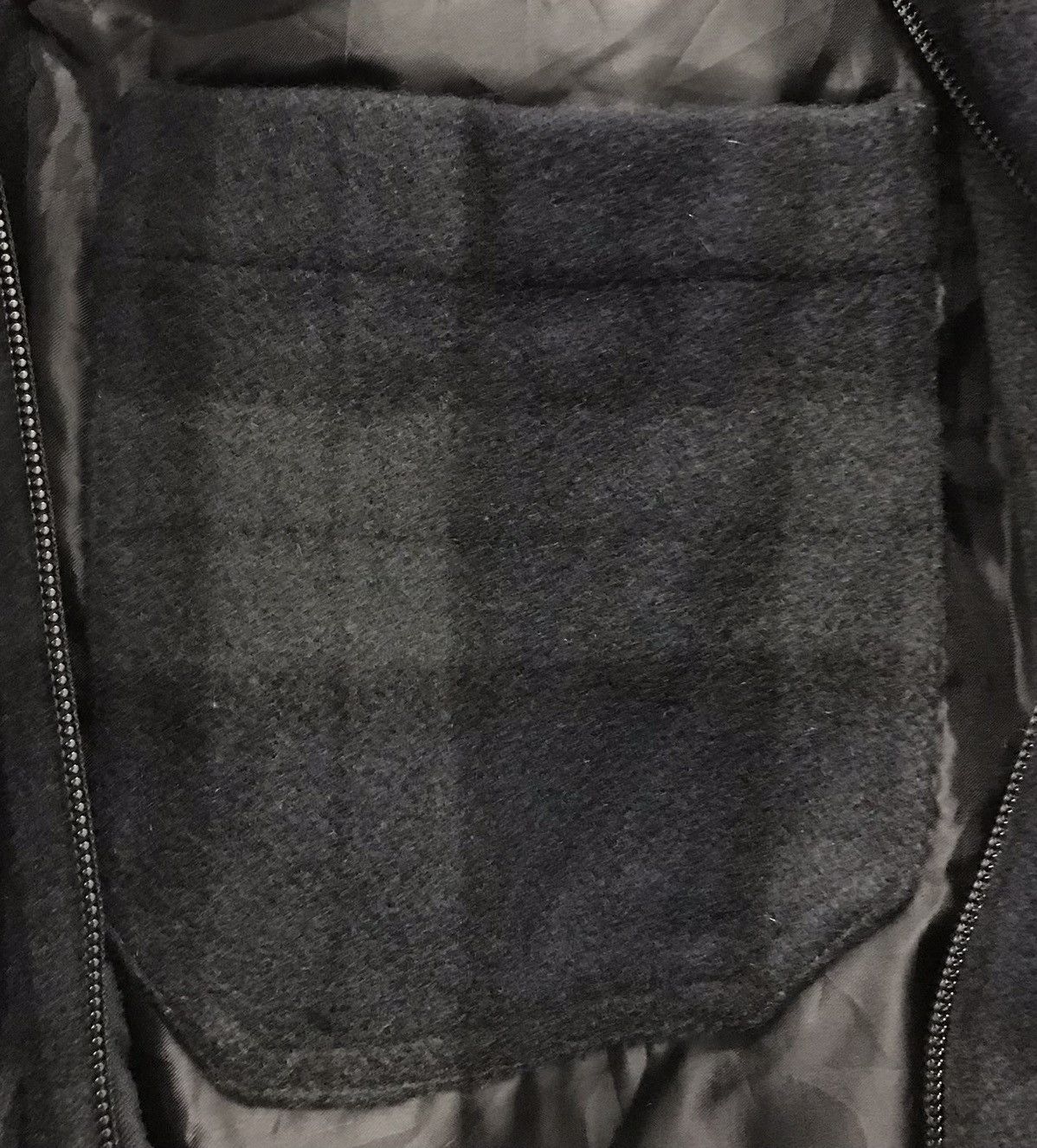Final Home Vintage Issey Miyake Final Home Since 1994 Jacket Size US M / EU 48-50 / 2 - 7 Thumbnail