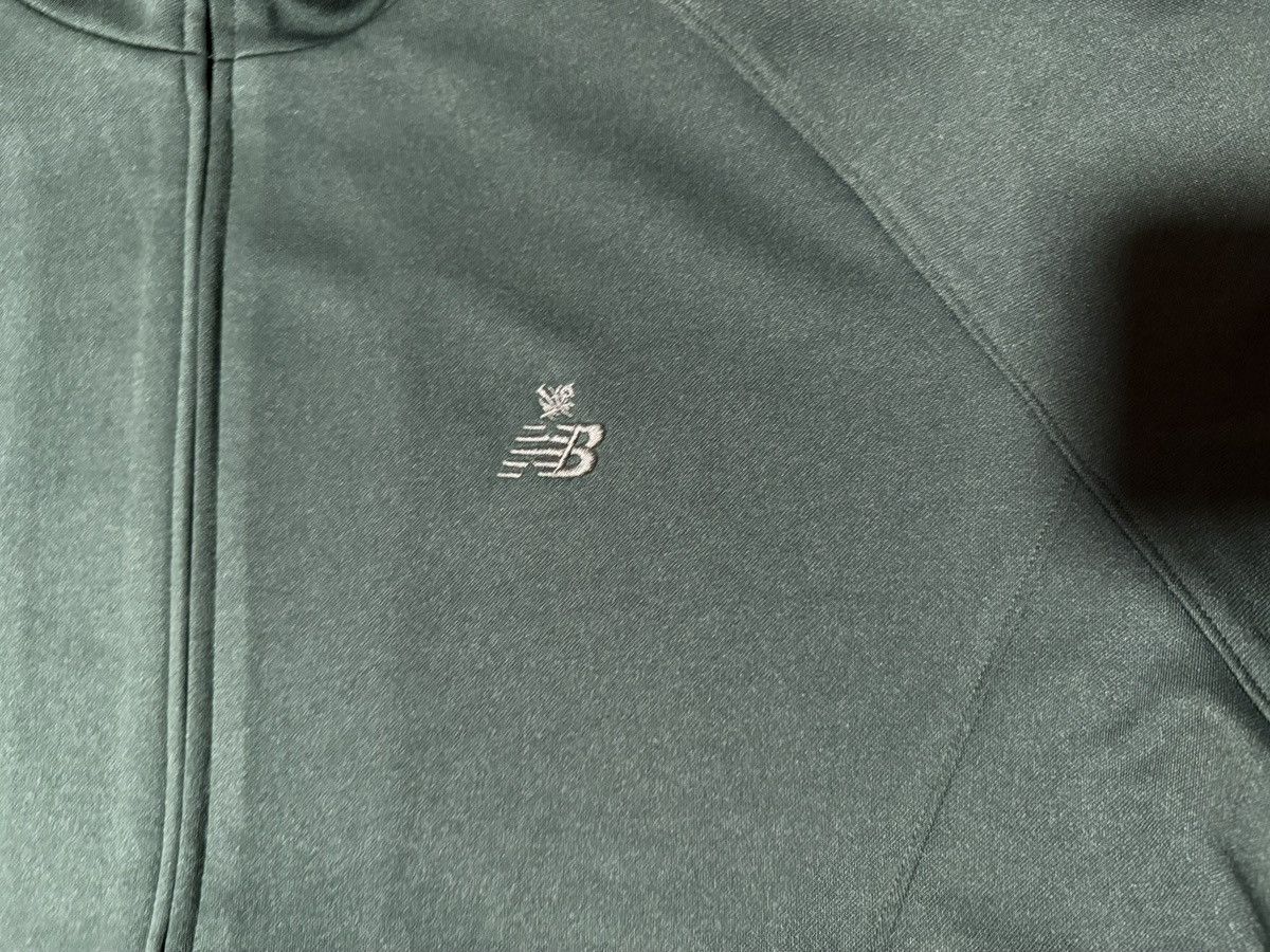 Aime Leon Dore × New Balance Aimé Leon Dore x New Balance Rc56 Track Jacket Pine Grove XL Size US XL / EU 56 / 4 - 3 Thumbnail