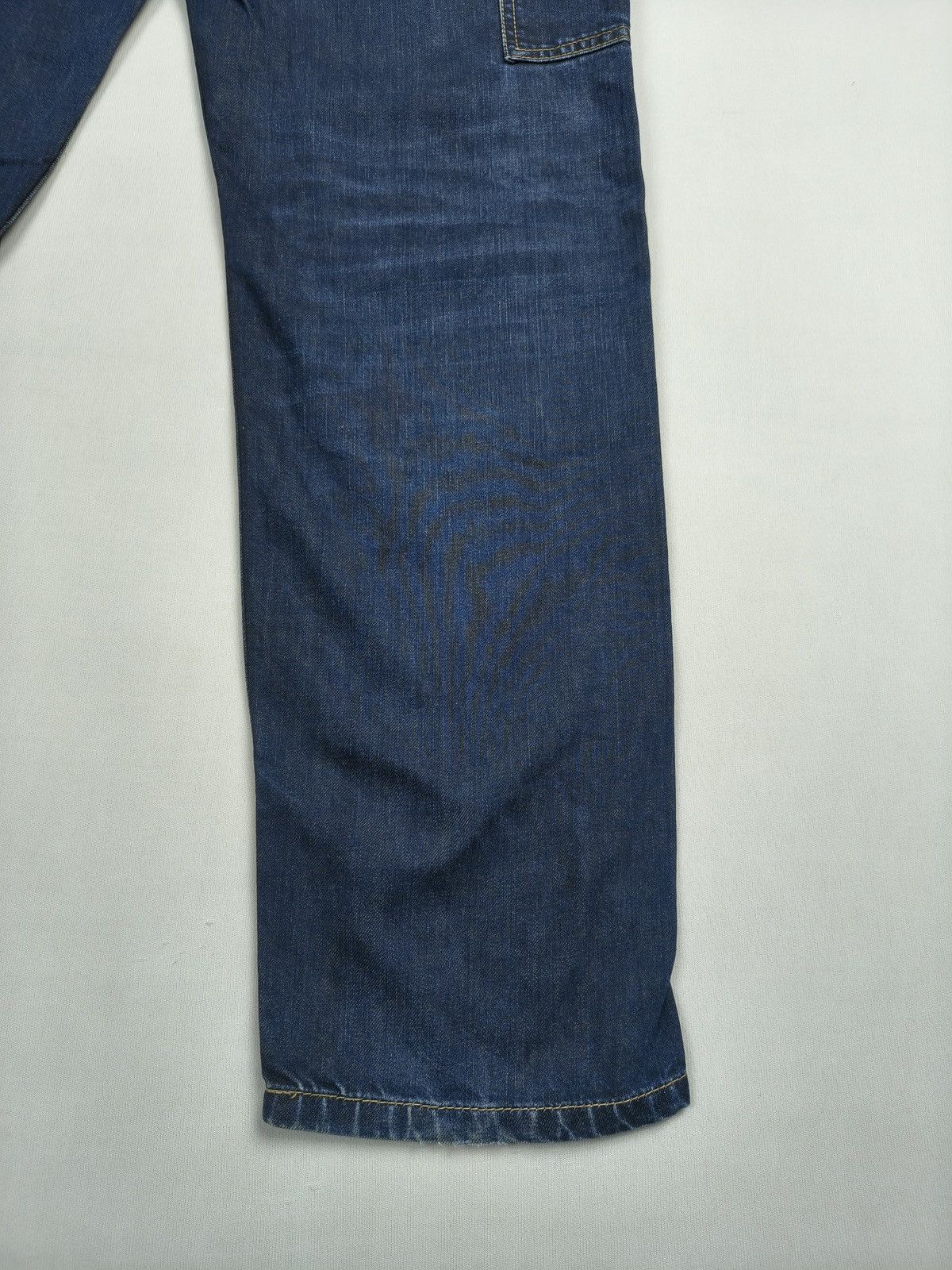 Carhartt Carhartt double knee 🪚🪛(063) Size US 34 / EU 50 - 7 Thumbnail