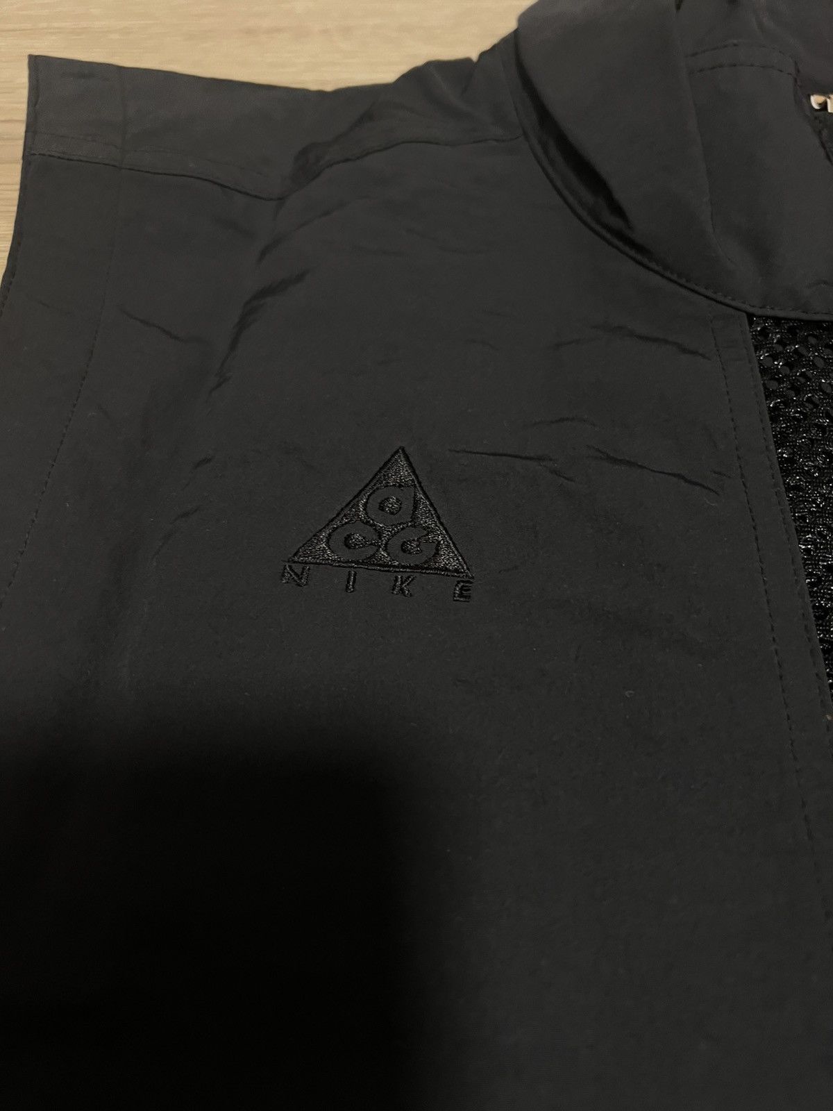 Nike × Nike ACG Nike x ACG vest Size US L / EU 52-54 / 3 - 2 Thumbnail