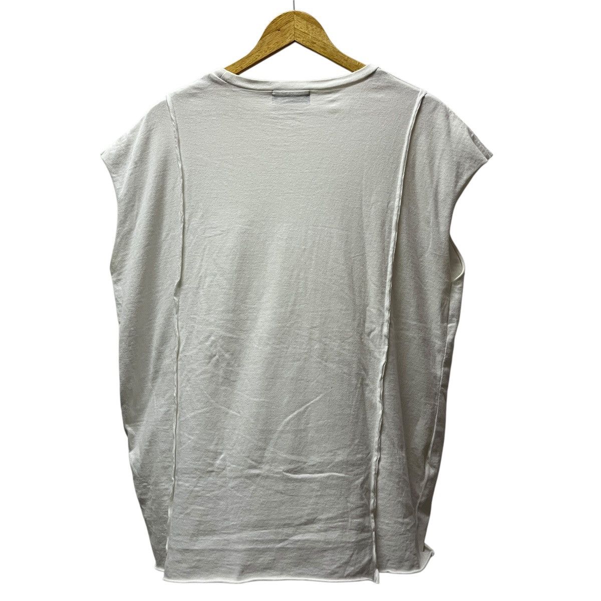 HARE × Japanese Brand Hare Seditionaries Reconstructed Size US XL / EU 56 / 4 - 2 Thumbnail