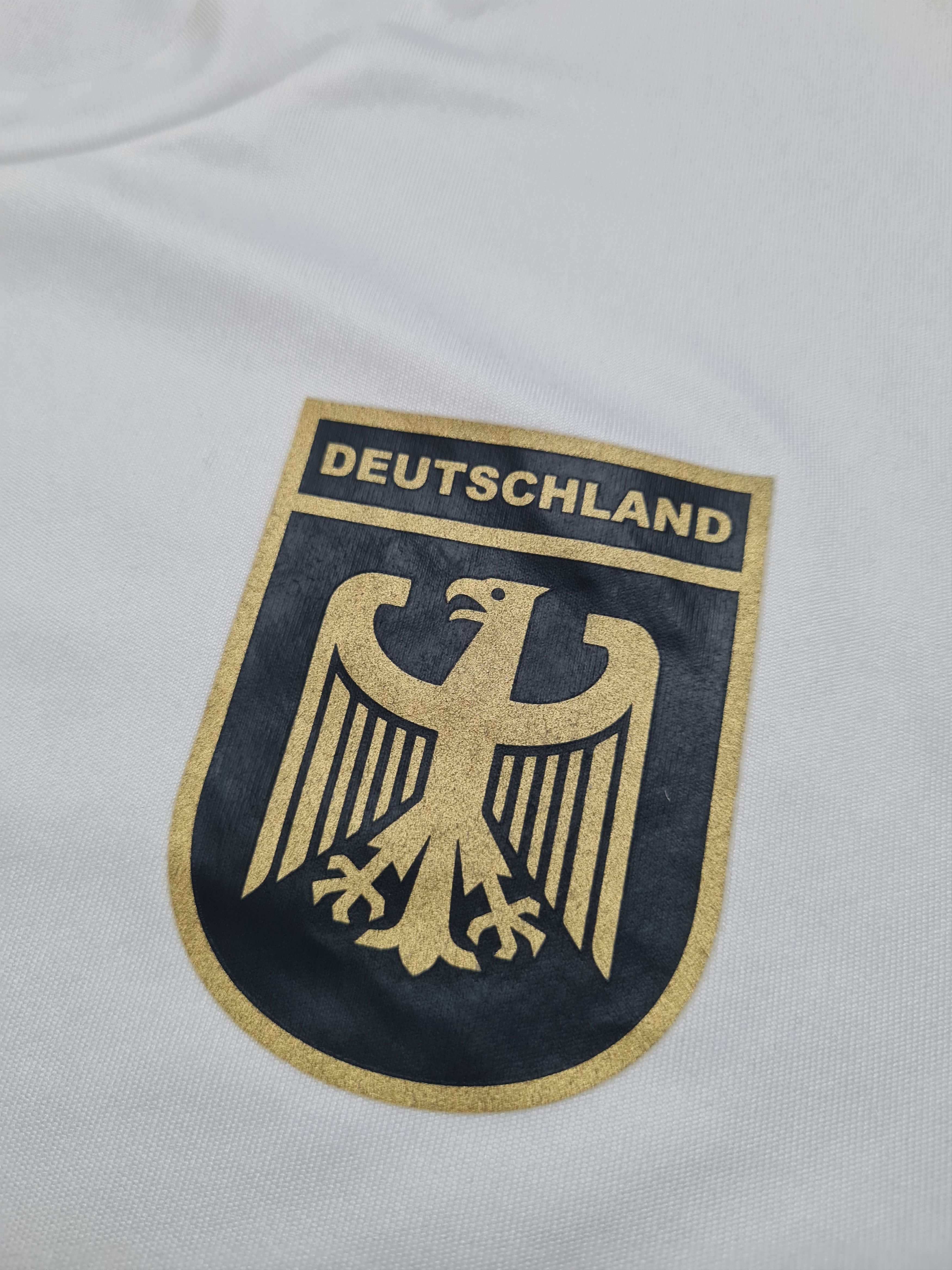 Puma Puma Germany UEFA Euro 2024 Check24 Promotional Football Size US L / EU 52-54 / 3 - 17 Thumbnail