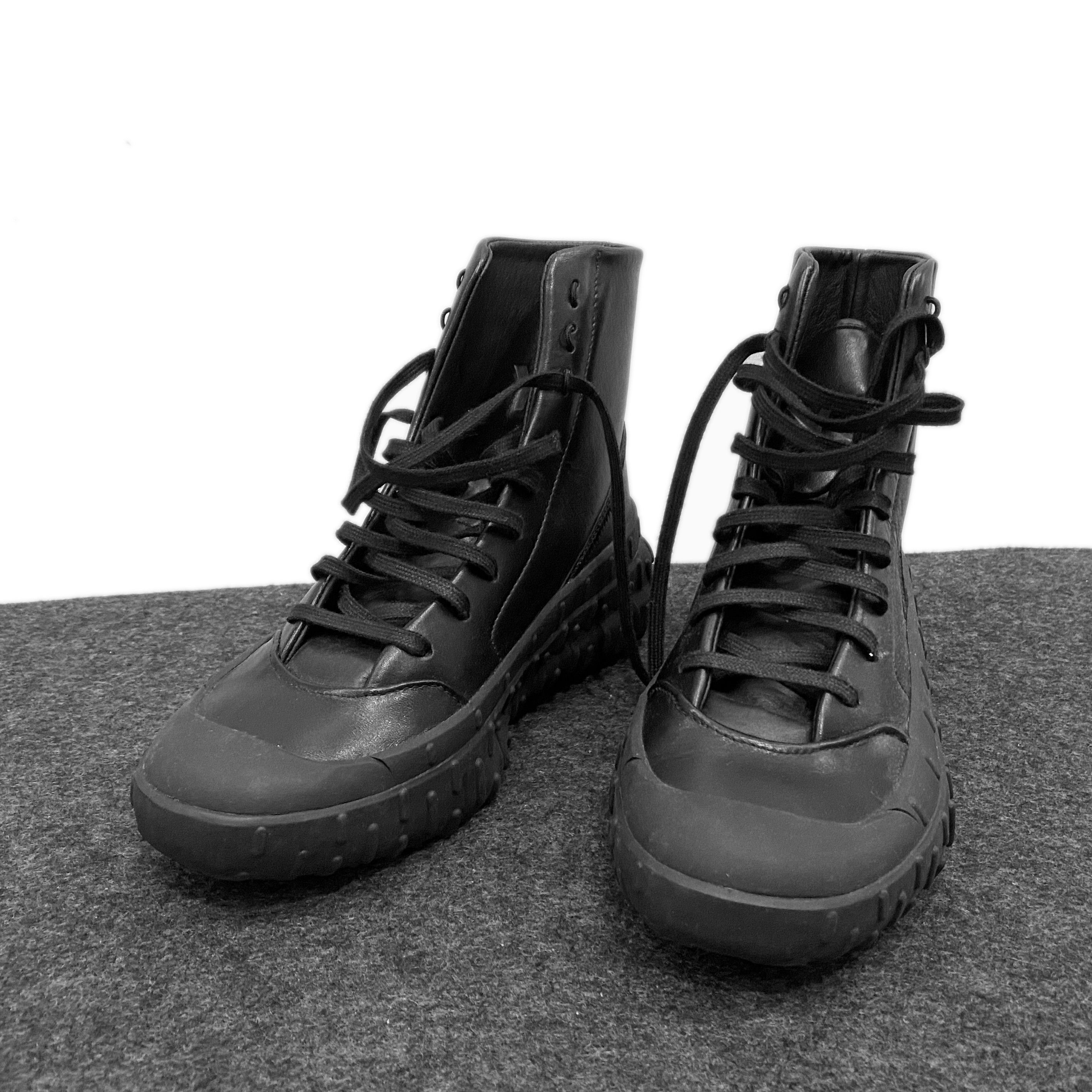 Y-3 Y-3 SNEAKER Size US 6.5 / EU 39-40 - 1 Thumbnail