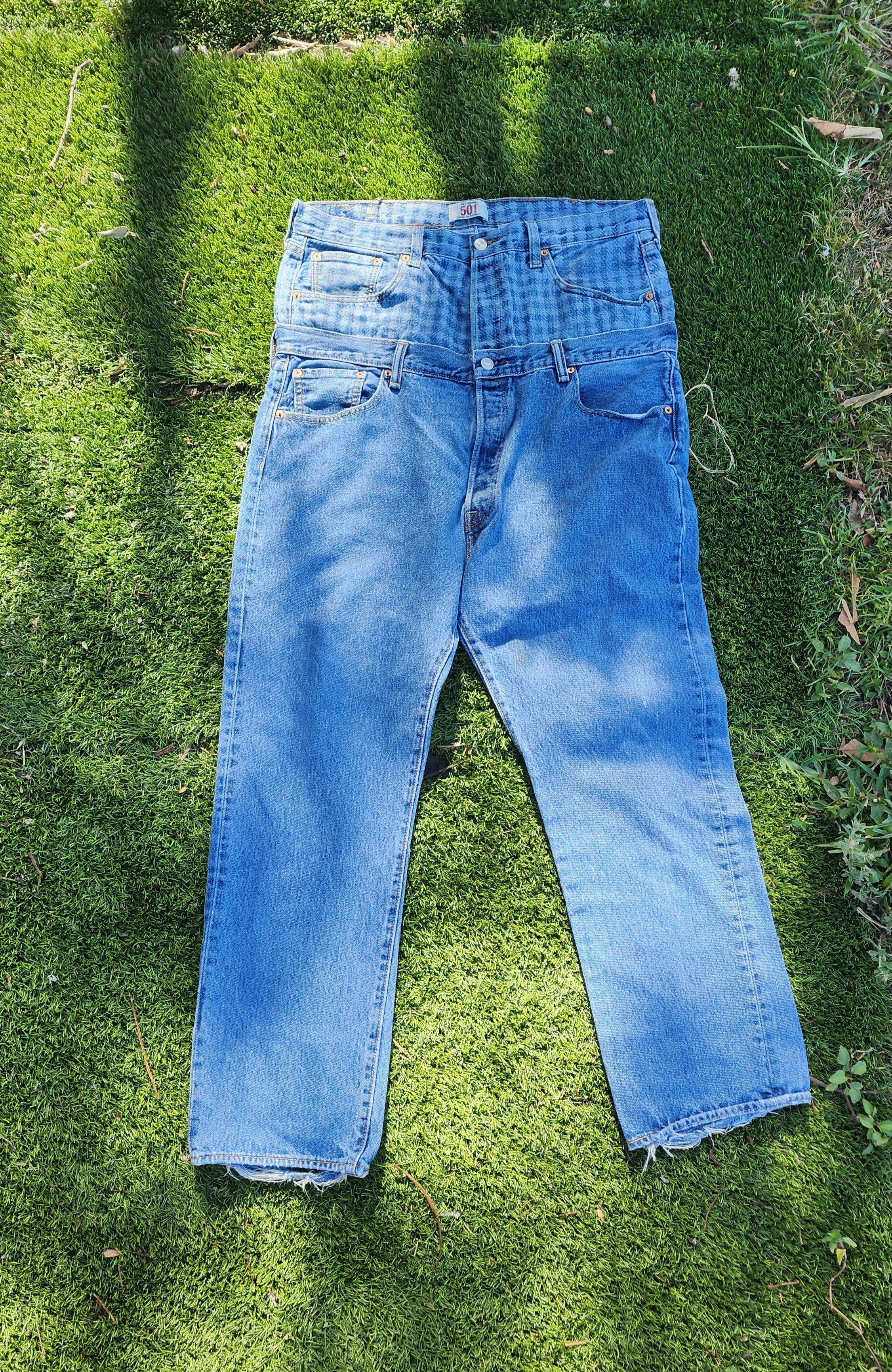 Supreme Damien Hirst Painter Jean