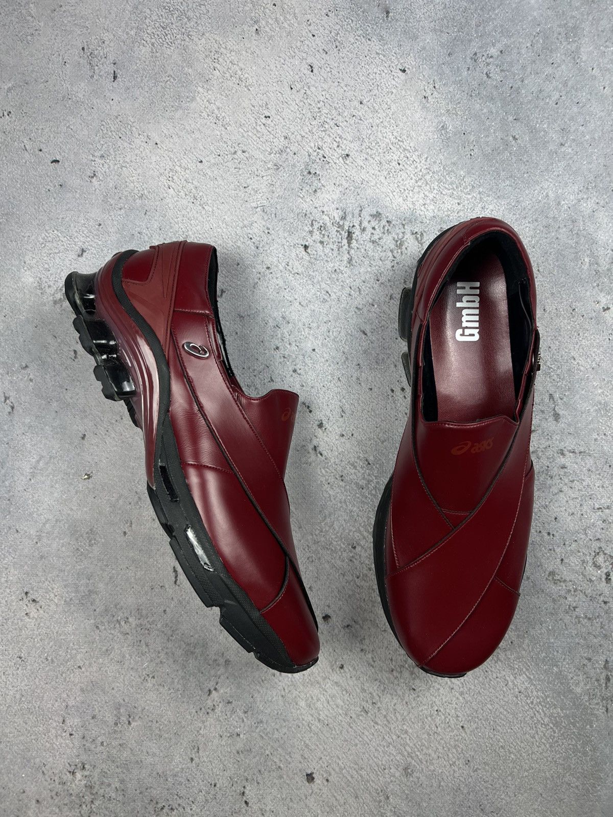 Asics x GmbH Gel-Chappal