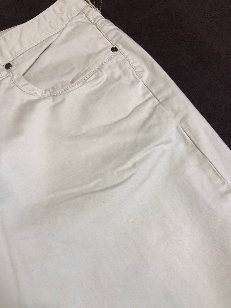 Tommy Bahama Tommy Bahama Pants Chino Stretch Regular Straight Preppy Size US 38 / EU 54 - 9 Thumbnail