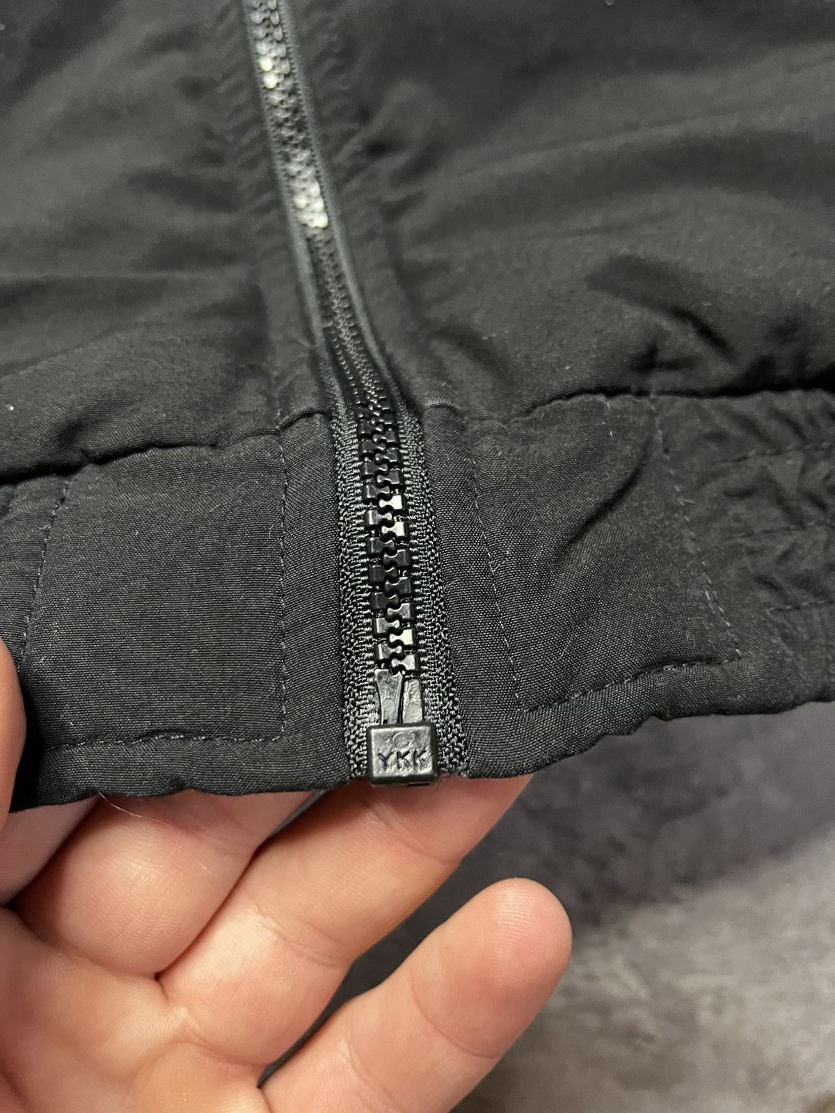 Adidas Vintage 90’s Adidas Zip Jacket Men’s L Size US L / EU 52-54 / 3 - 6 Thumbnail