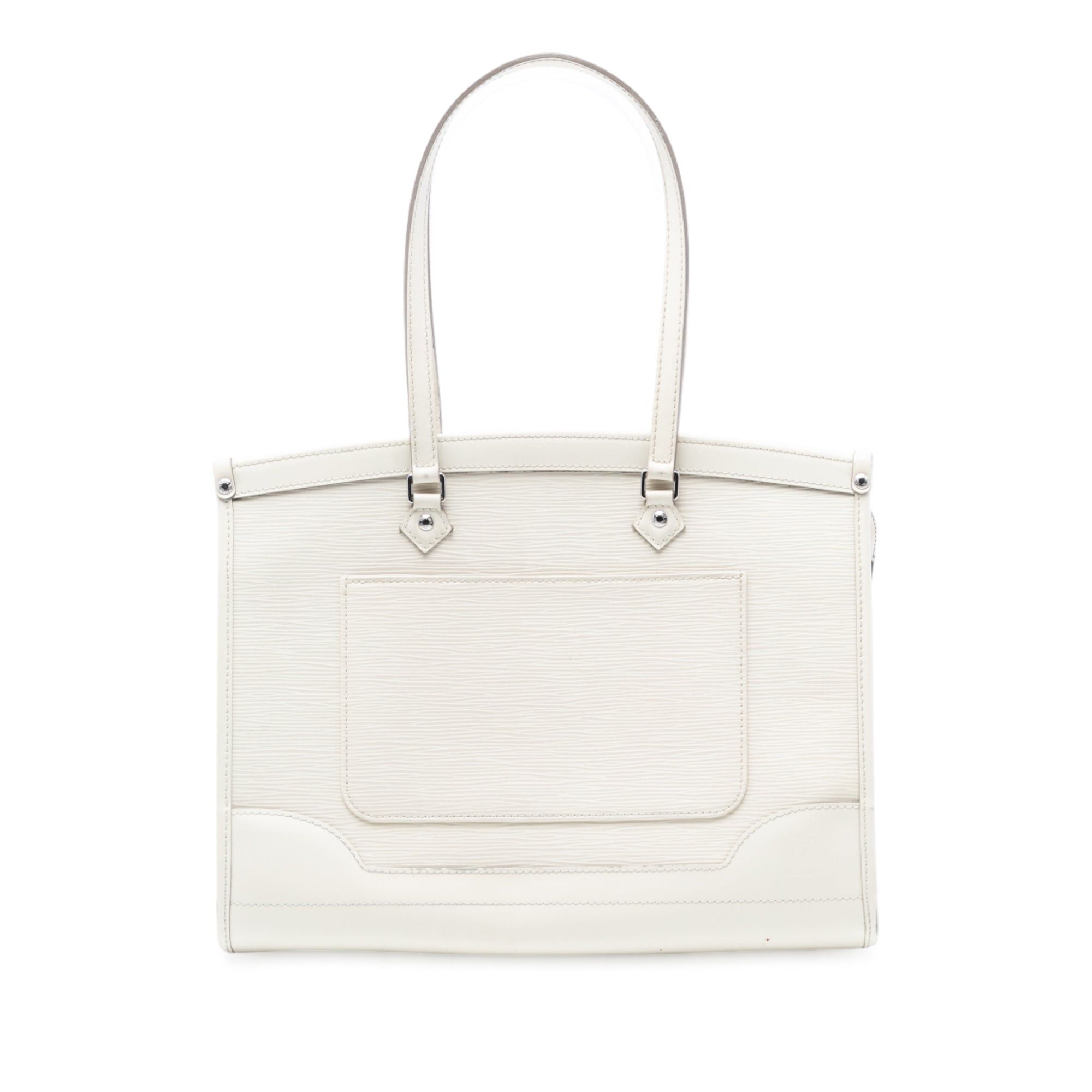 Louis Vuitton Epi Madeleine GM Size ONE SIZE - 1 Thumbnail