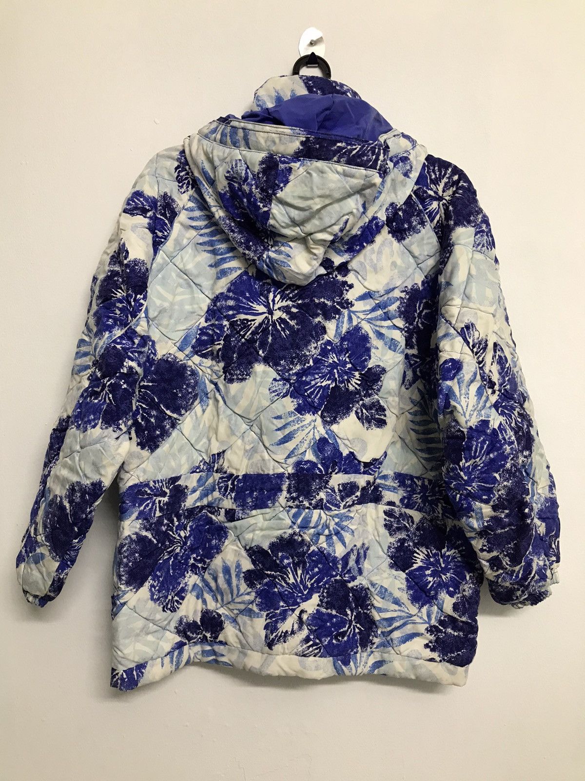Ellesse × Vintage Ellesse Ski Jacket Size US M / EU 48-50 / 2 - 4 Thumbnail