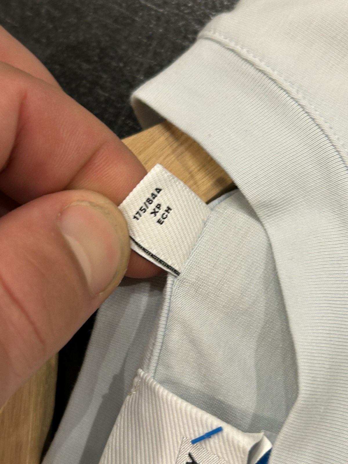 Burberry Burberry London England Tee Size US M / EU 48-50 / 2 - 6 Thumbnail