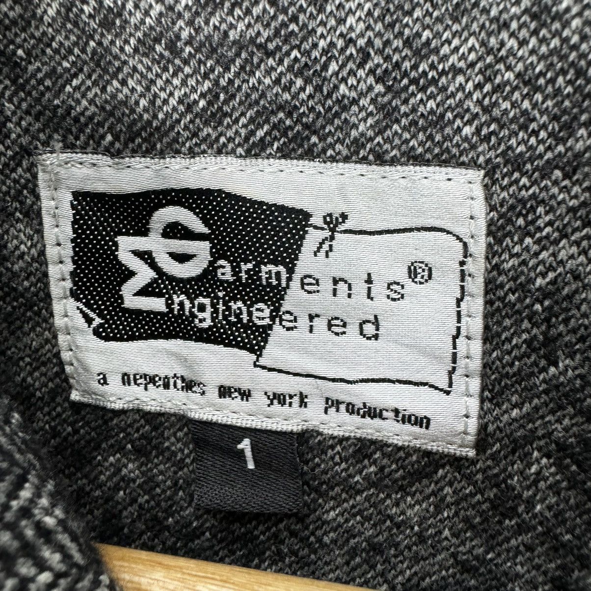 Engineered Garments Engineered Garments Tweed button Jacket Size US S / EU 44-46 / 1 - 8 Thumbnail