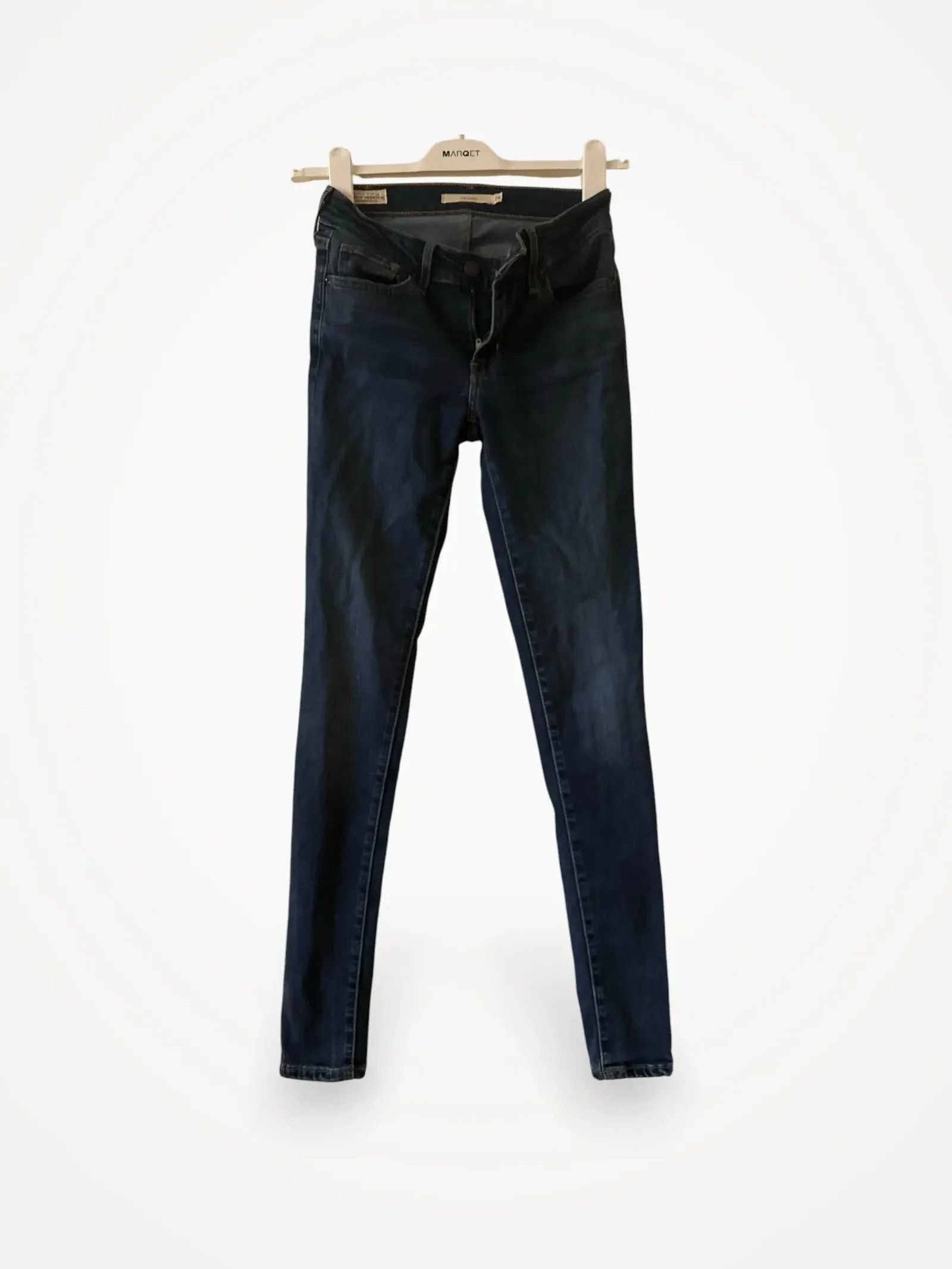 Levi's Levi's Jeans Size 24" / US 00 / IT 34 - 1 Thumbnail