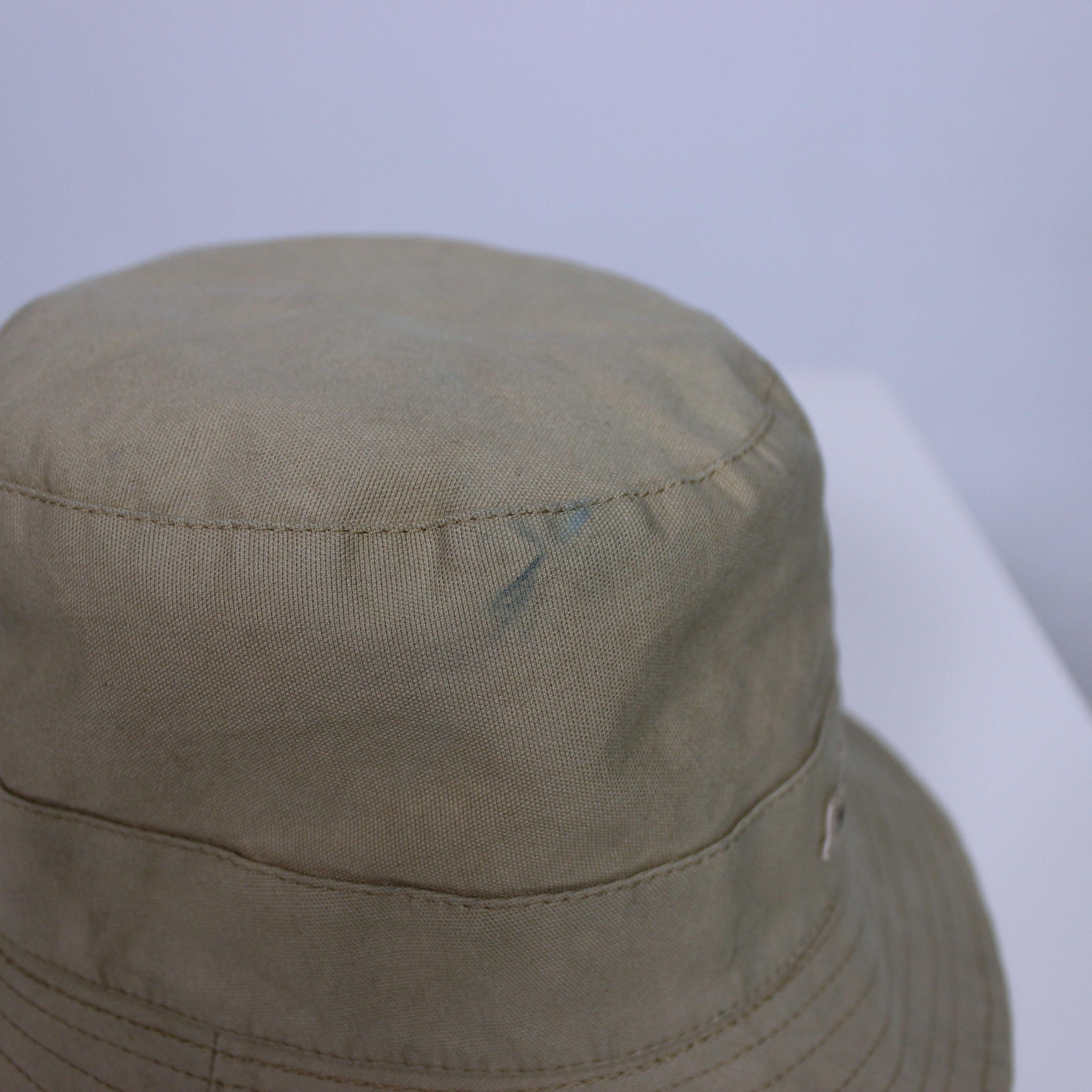 Burberry Burberry vintage bucket hat double sided reversible Size ONE SIZE - 8 Thumbnail