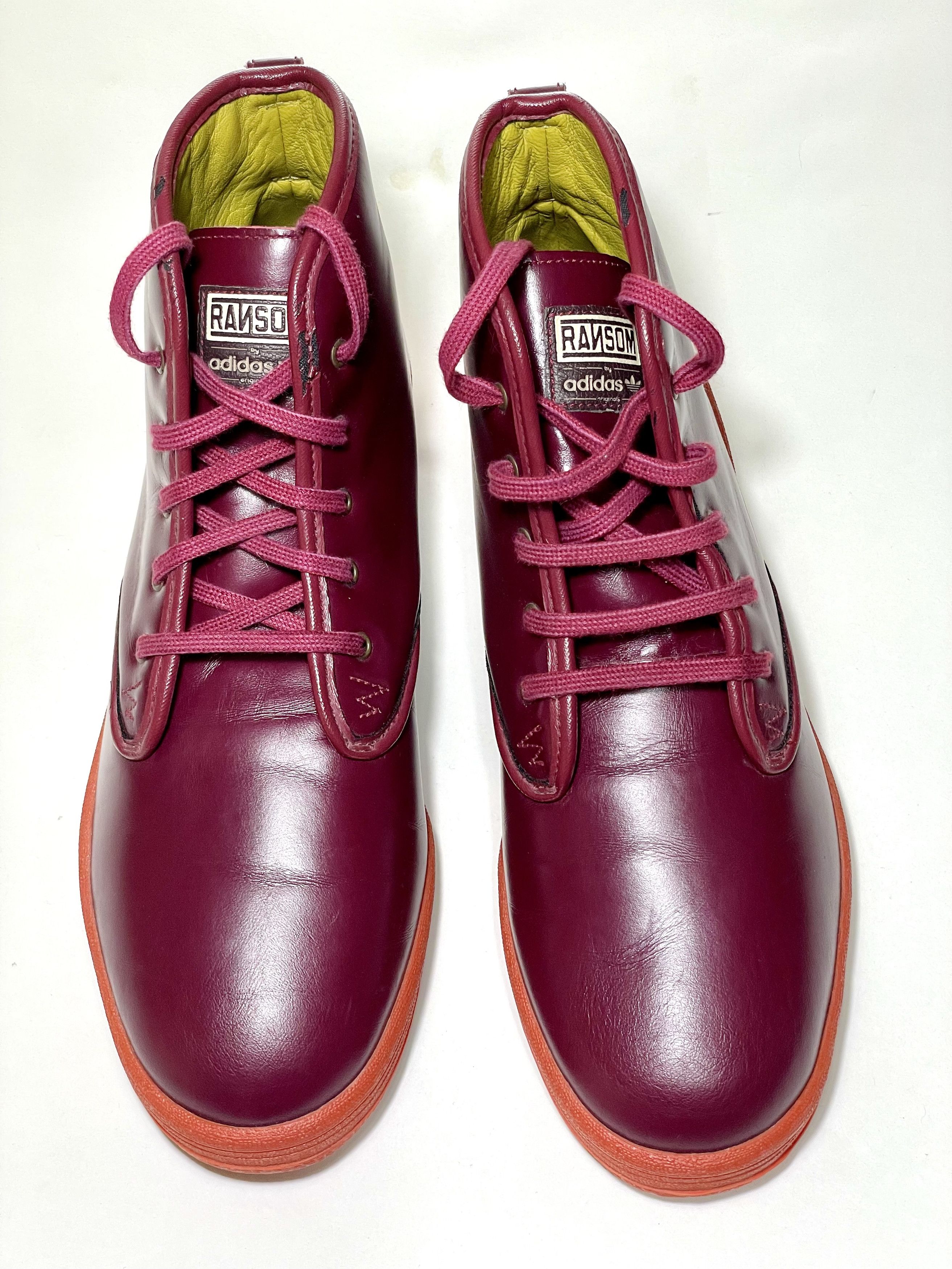 Adidas adidas x ransom dune boots Size US 9.5 / EU 42-43 - 9 Thumbnail