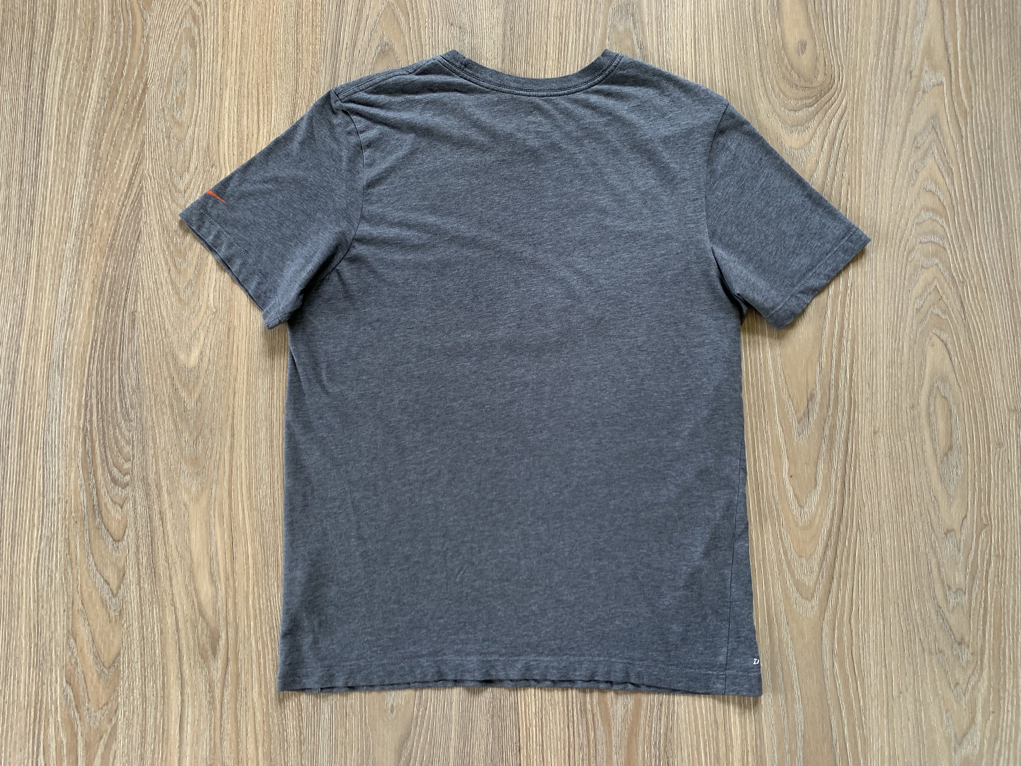 Nike Nike Sport Cleveland T Shirt Size US M / EU 48-50 / 2 - 3 Thumbnail