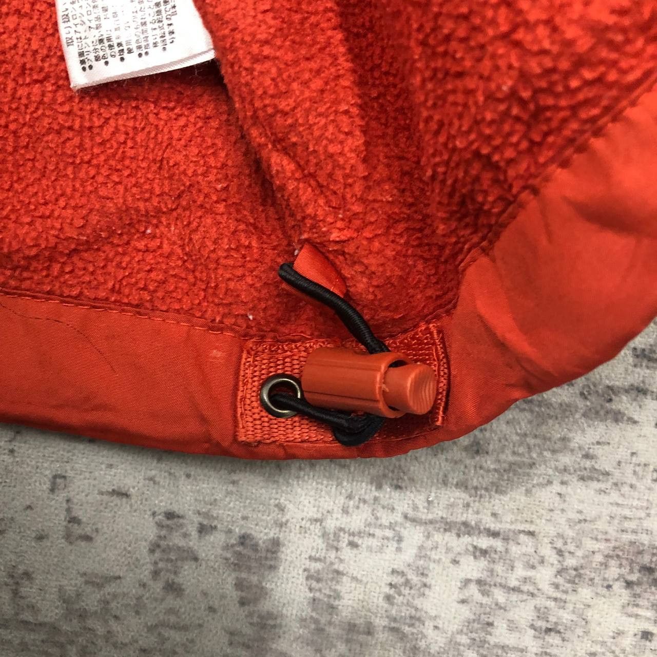 Japanese Brand Y625 HIROMICHI NAKANO GOLF FLEECE JACKETS Size US M / EU 48-50 / 2 - 8 Thumbnail
