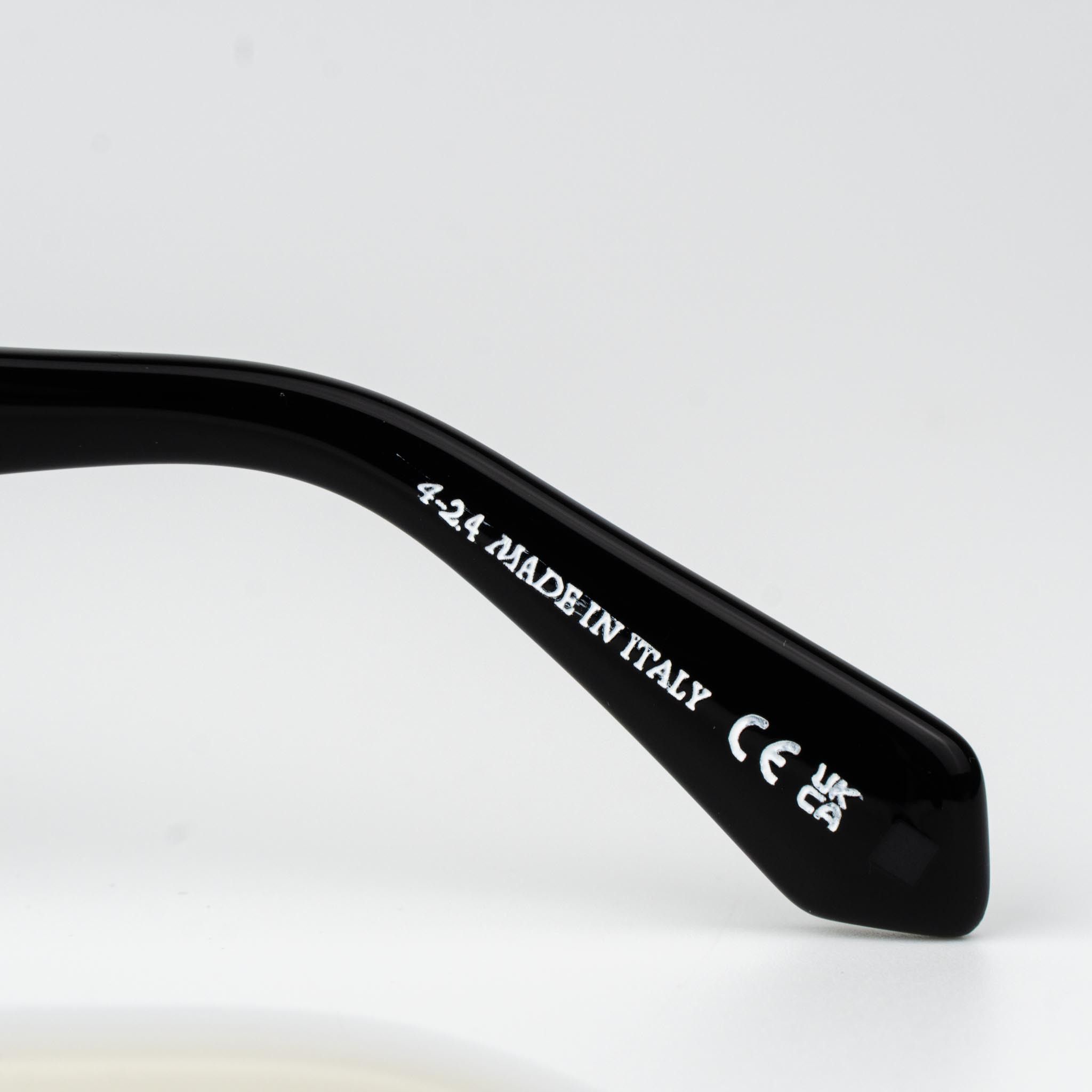 Off-White Off-White ORLANDO Men Sunglasses OERI13O 0107 NEW AUTHENTIC Size ONE SIZE - 7 Thumbnail