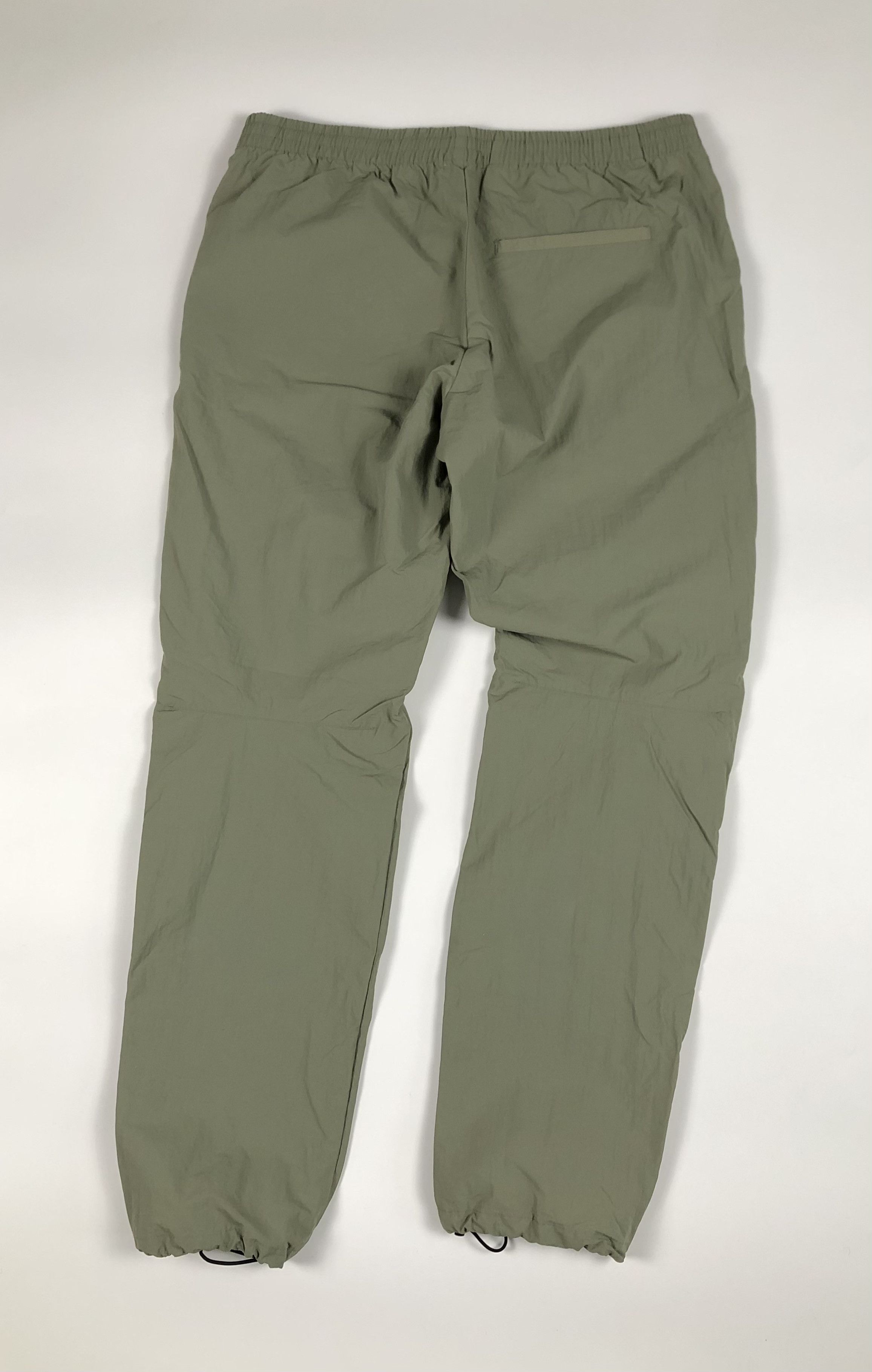 John Elliott John Elliott Nylon Pants Size US 36 / EU 52 - 7 Thumbnail