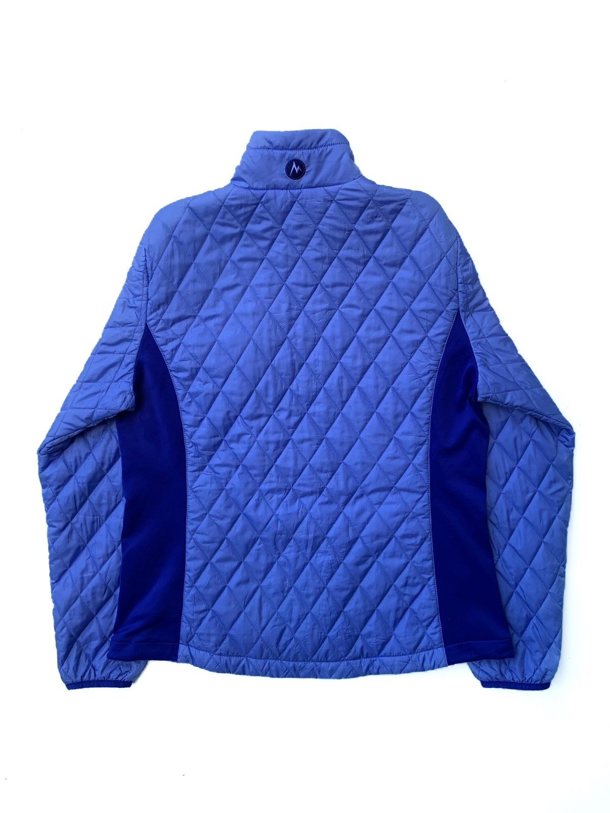 Marmot marmot quilted insulated jacket Size XL / US 12-14 / IT 48-50 - 3 Thumbnail