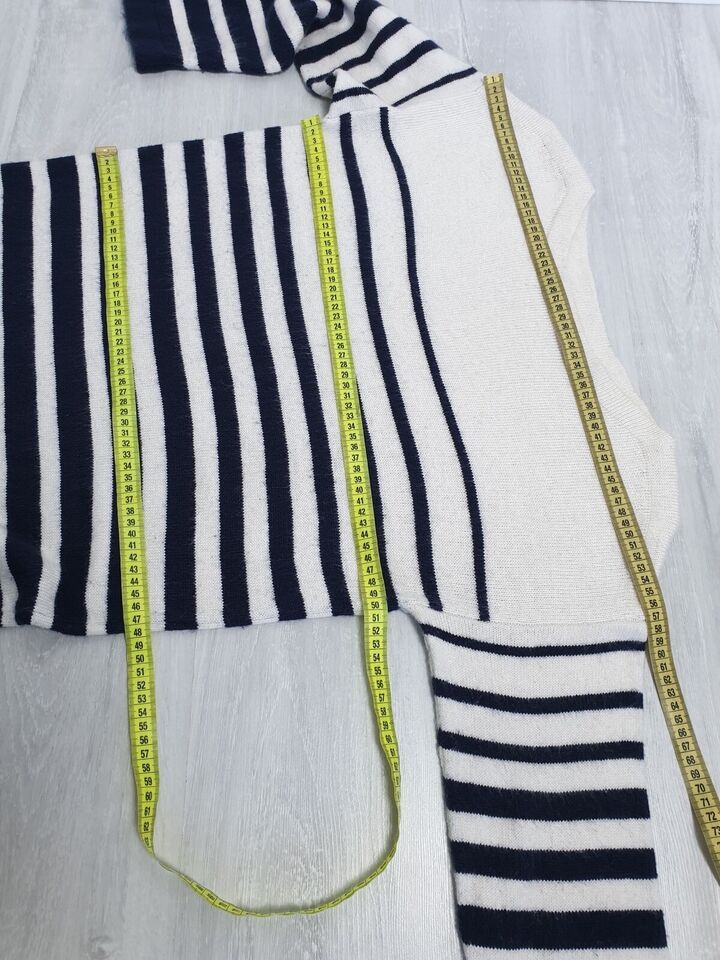 Jean Paul Gaultier Jean Paul Gaultier Lindex Knit Dress Size S Size S / US 4 / IT 40 - 15 Thumbnail