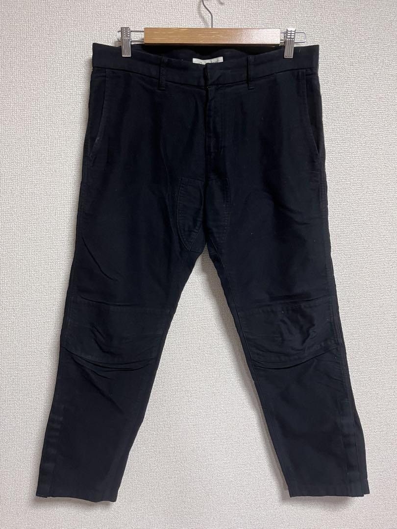 John Undercover Motocross Pants Size US 35 - 1 Thumbnail