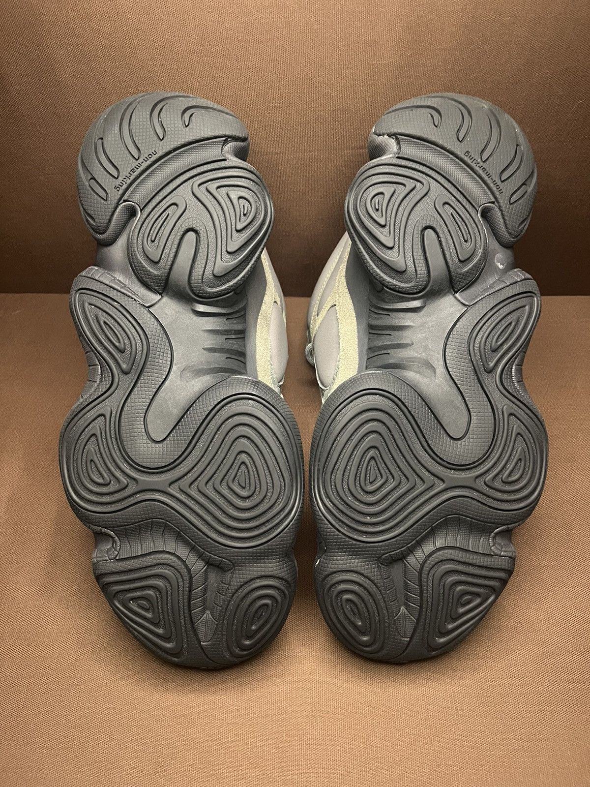Adidas × Yeezy Yeezy 500 high most Size US 10.5 / EU 43-44 - 2 Thumbnail