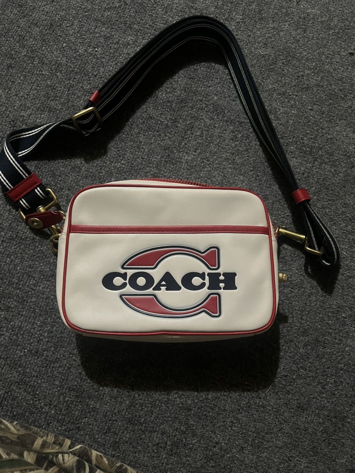 Coach Coach flight bag Size ONE SIZE - 1 Thumbnail