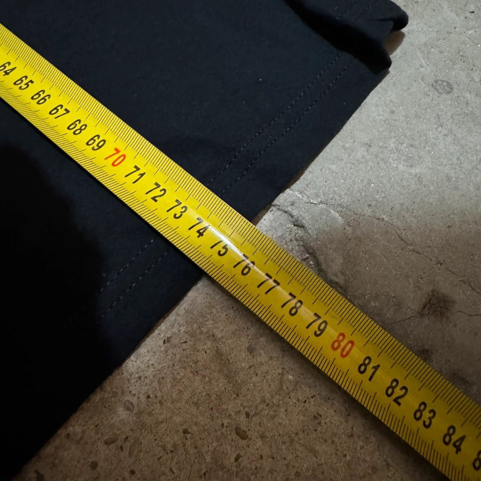 Band Tees Rare Crystal Castles merch t-shirt Size US XL / EU 56 / 4 - 5 Thumbnail